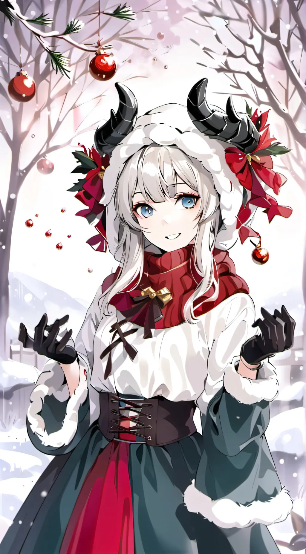 Talkie AI - Chat with Katherine