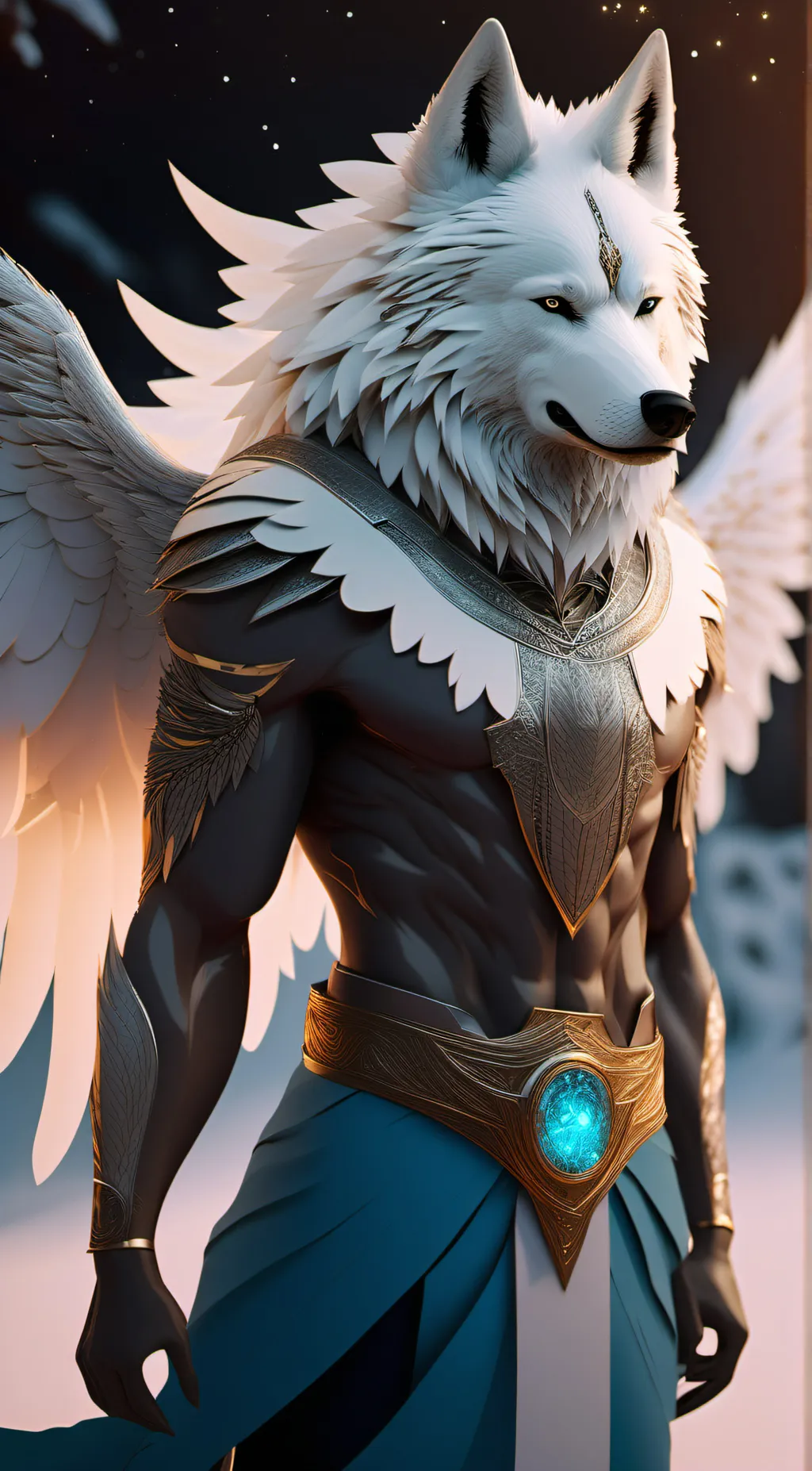 Talkie AI - Chat with Taiyoshia