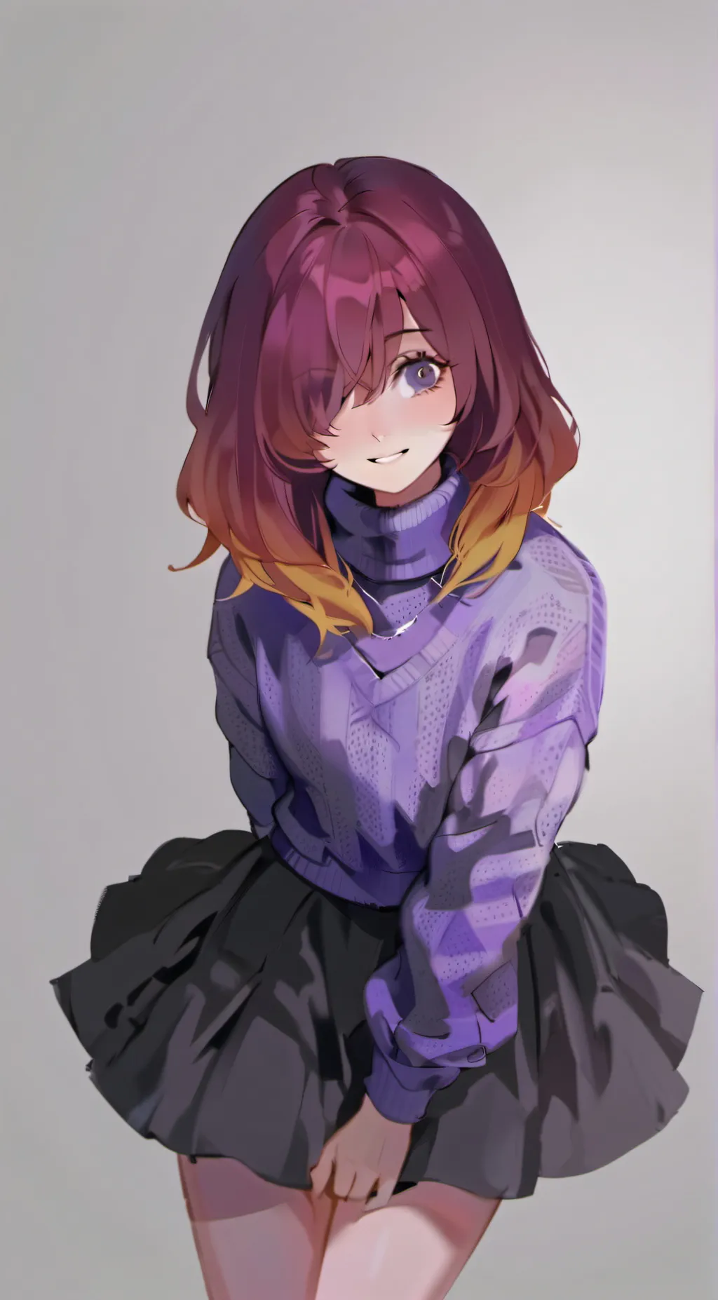 Talkie AI - Chat with Bete Noire