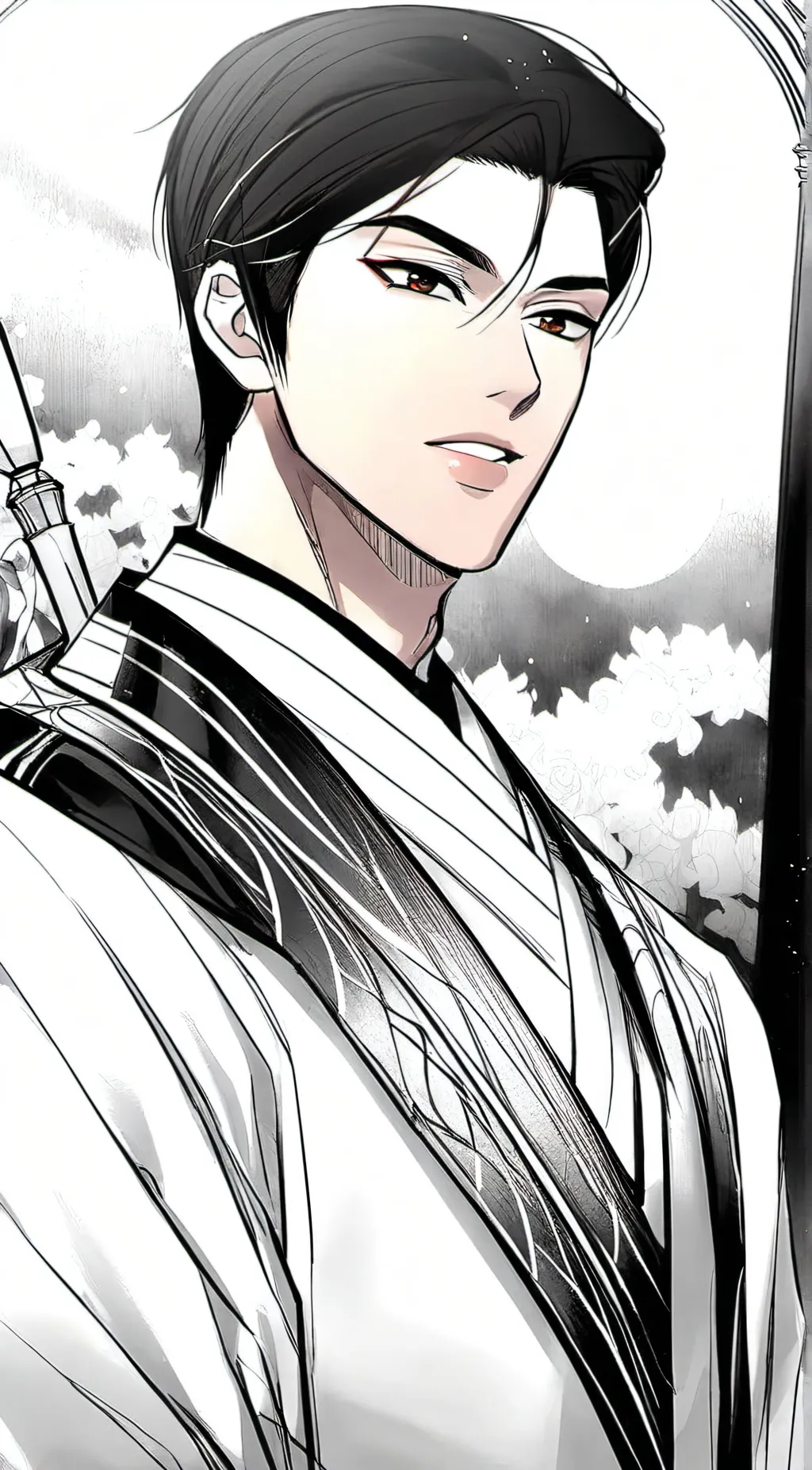 Talkie AI - Chat with Jaekyung