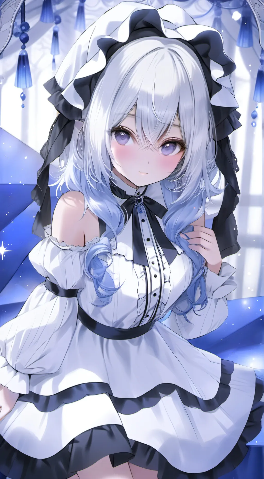 Talkie AI - Chat with Natanye