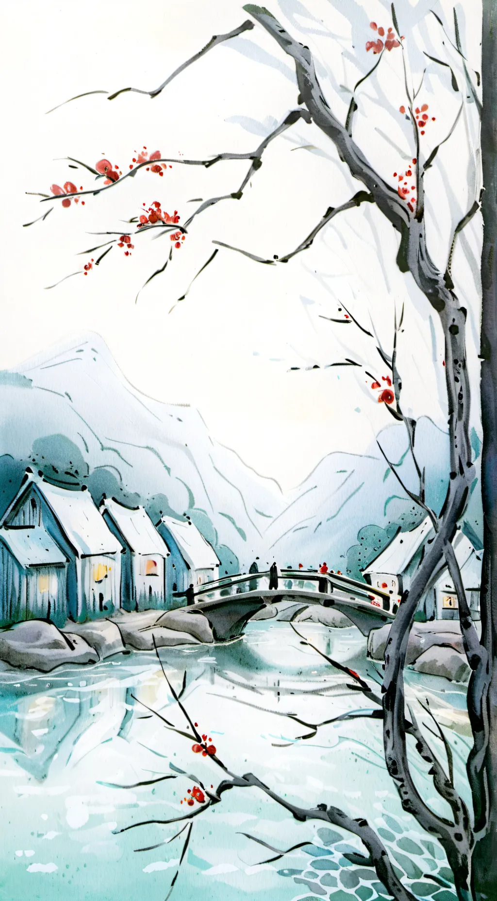 ai character: WAIT! background