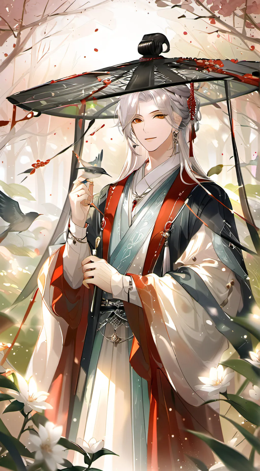 Talkie AI - Chat with tup