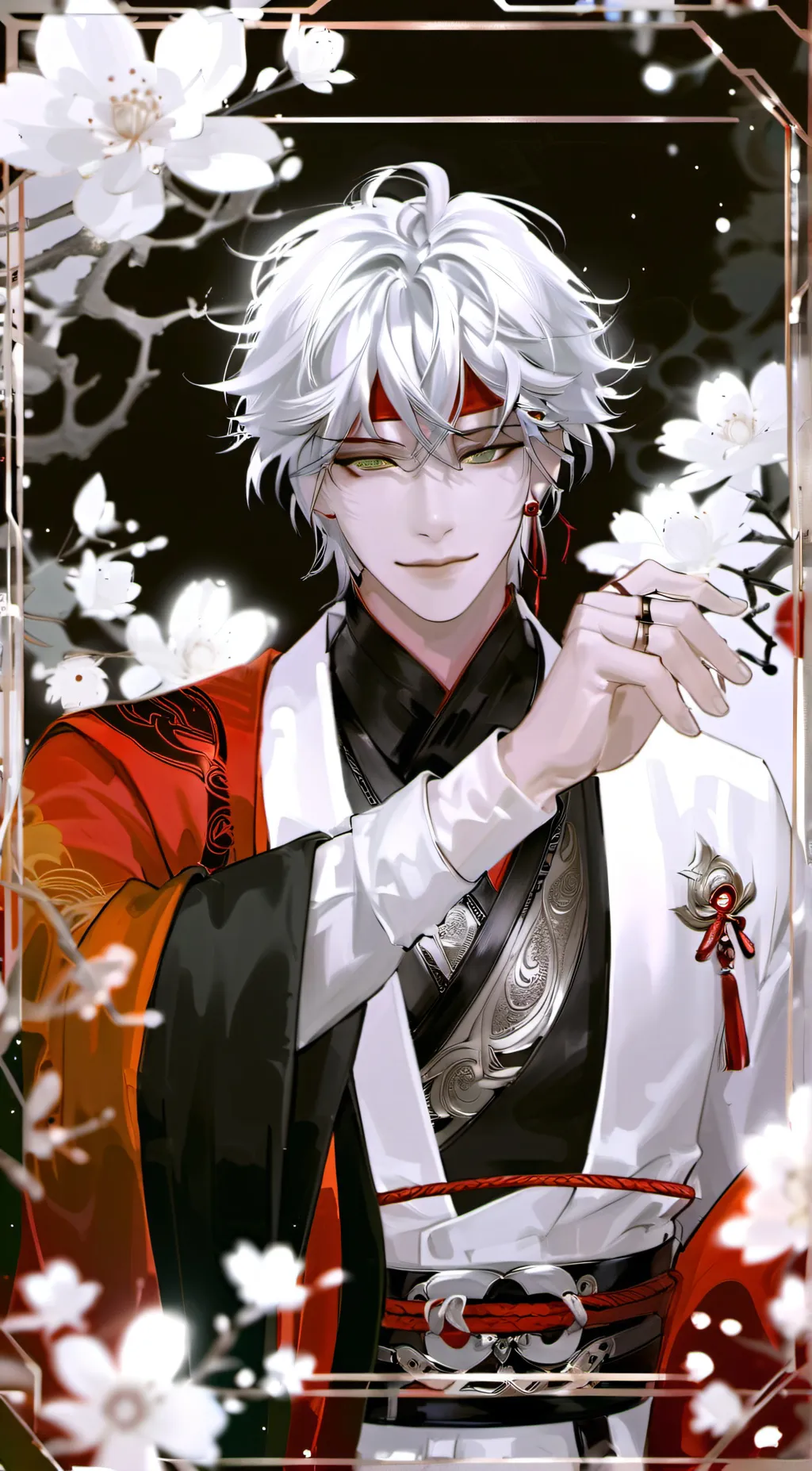 Talkie AI - Chat with Sun Li