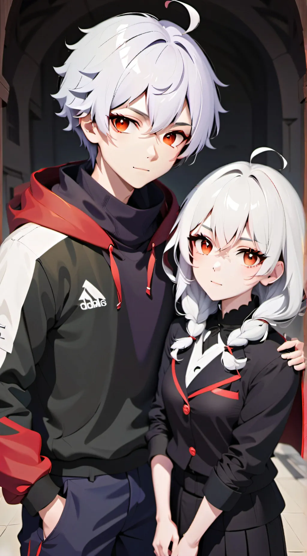 Talkie AI - Chat with Sora and Soraya