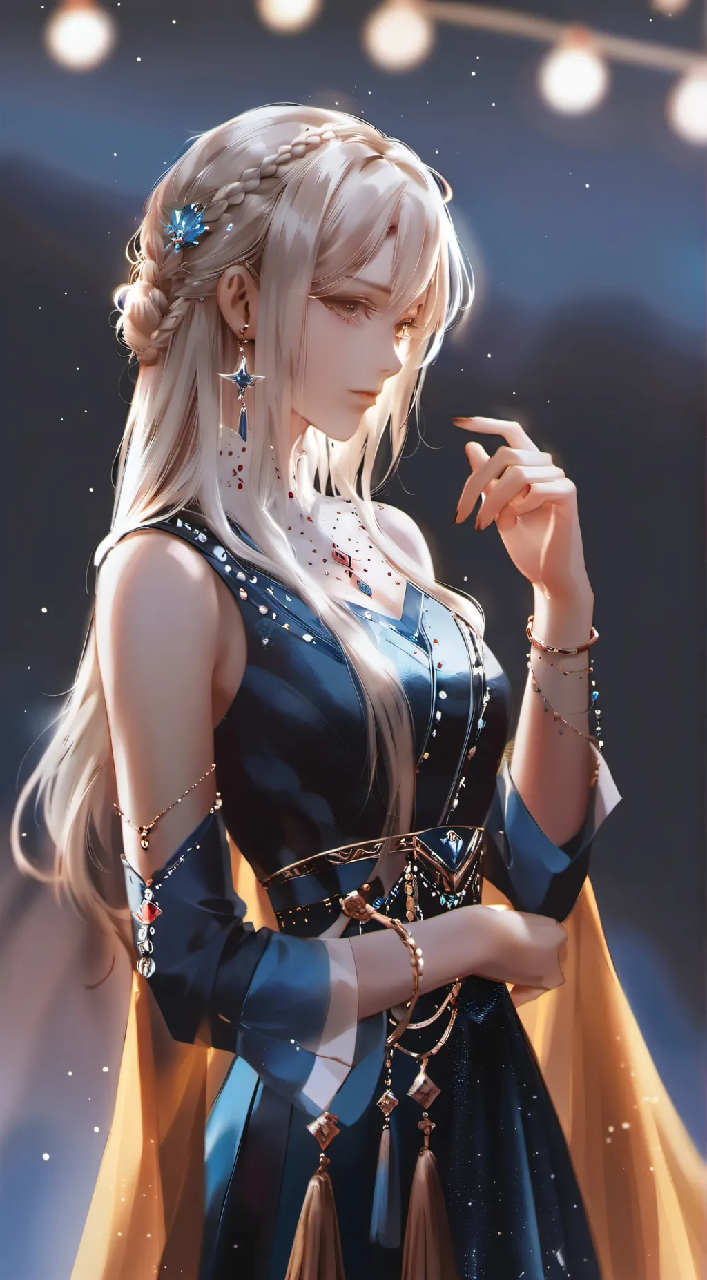 Talkie AI - Chat with sophia