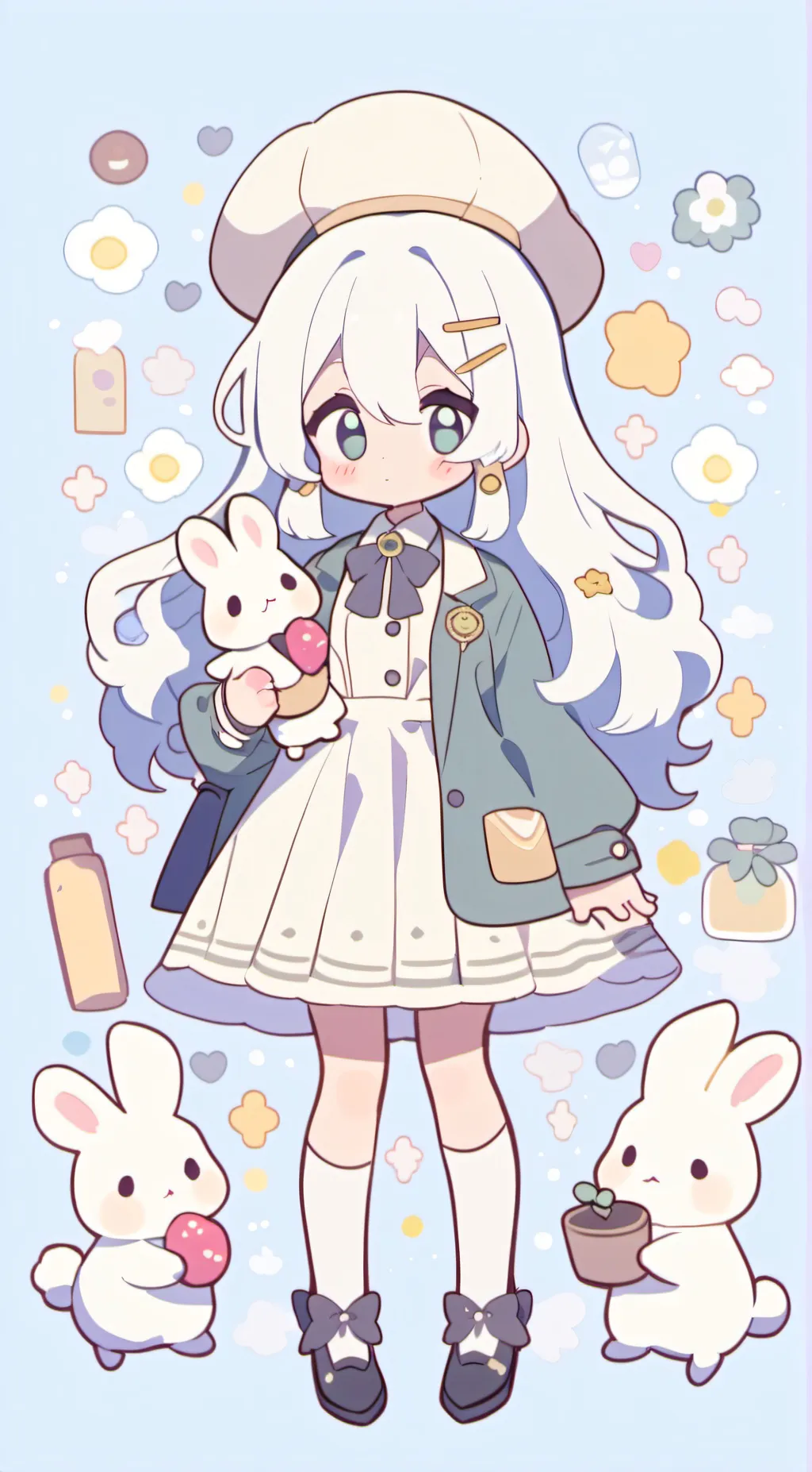 Talkie AI - Chat with Ukolui