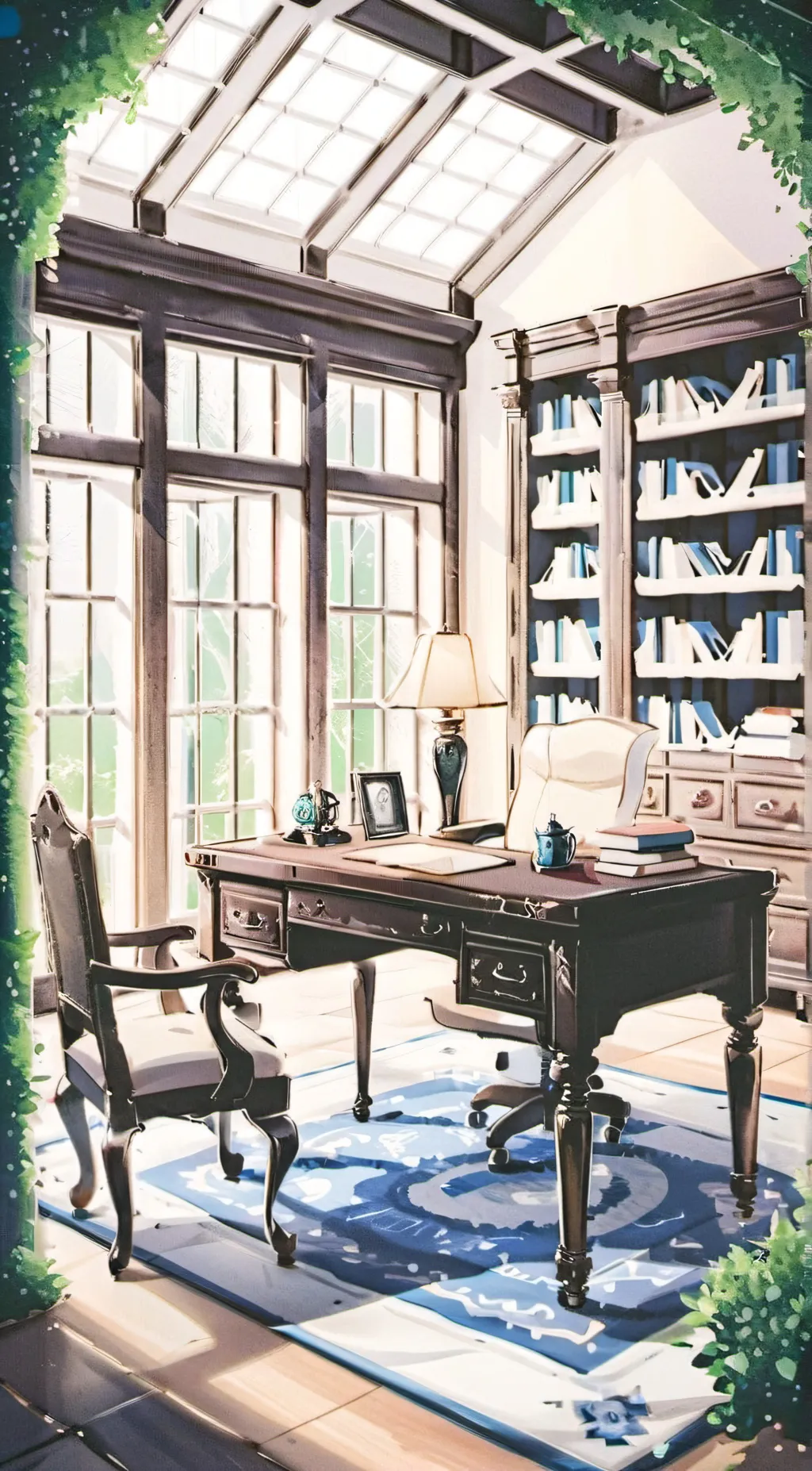 Talkie AI - Chat with afton family FNAF 