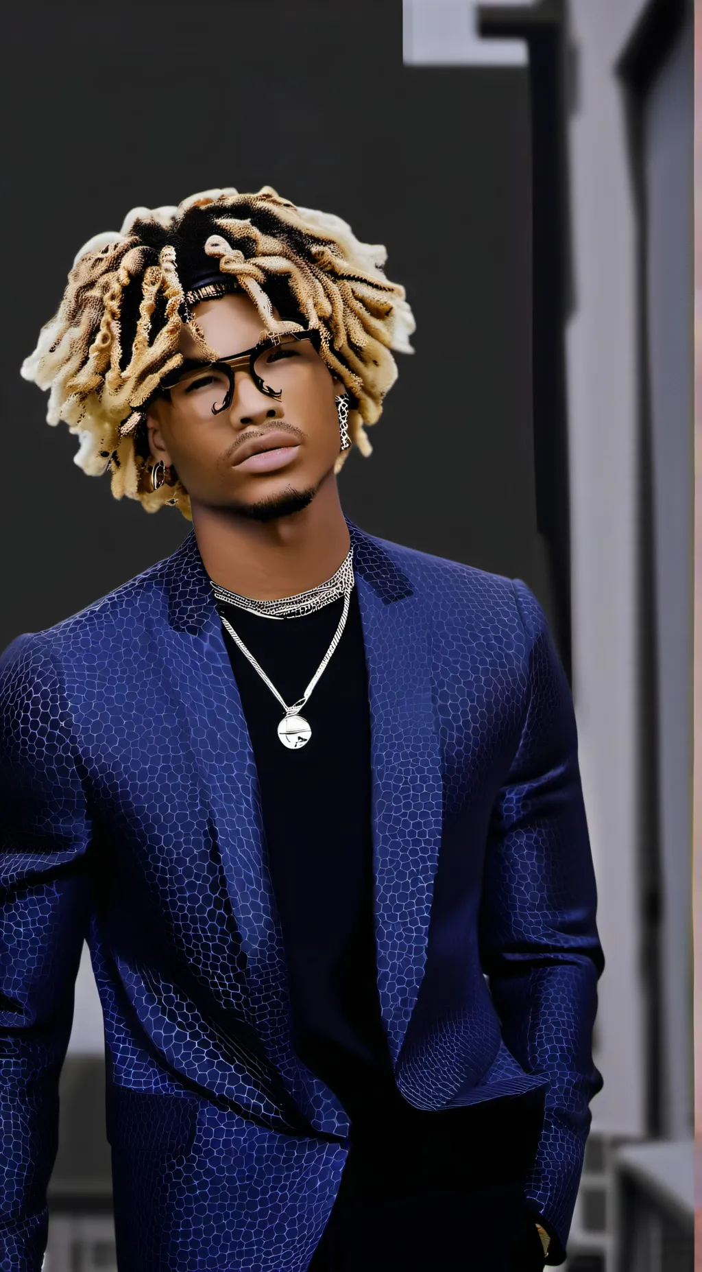 Talkie AI - Chat with Zaymar