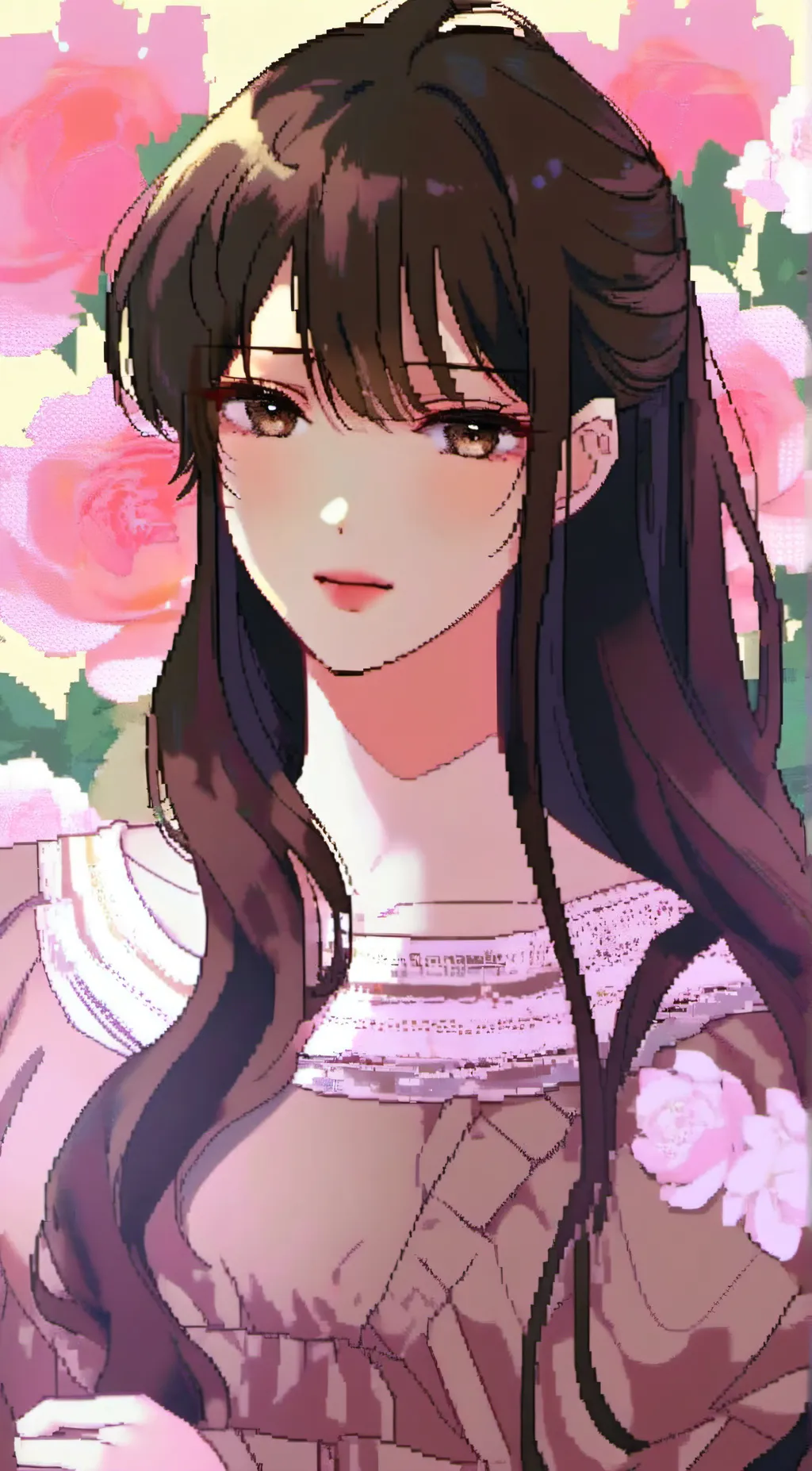 Talkie AI - Chat with Natasha 