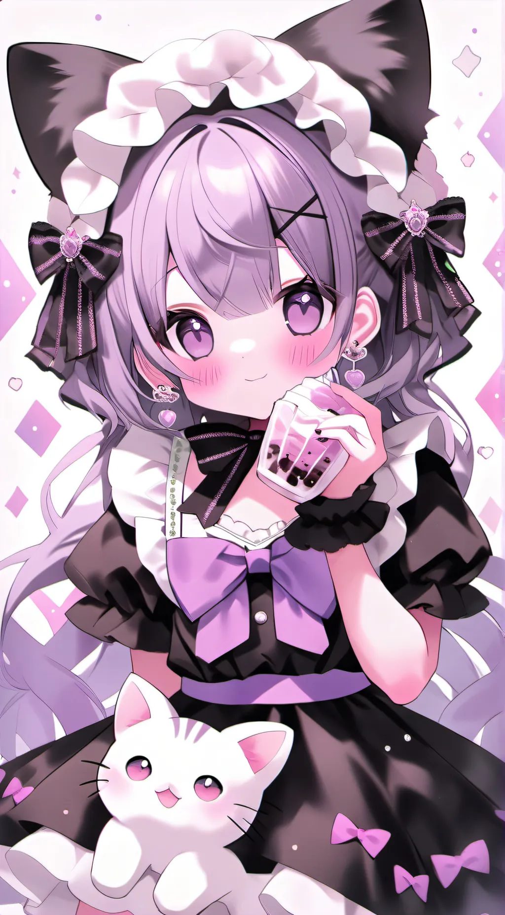 Talkie AI - Chat with sarah