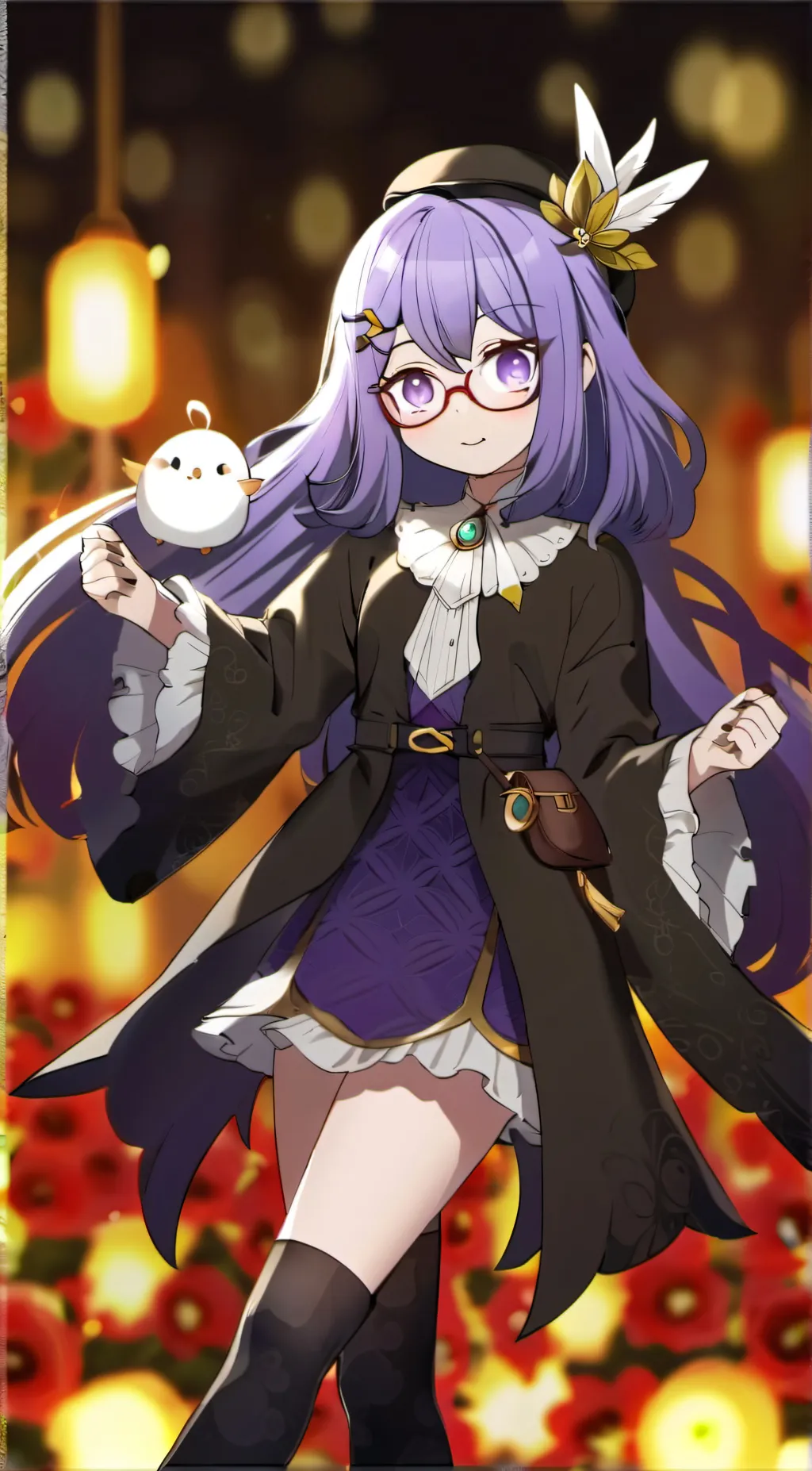 Talkie AI - Chat with Arias HQ