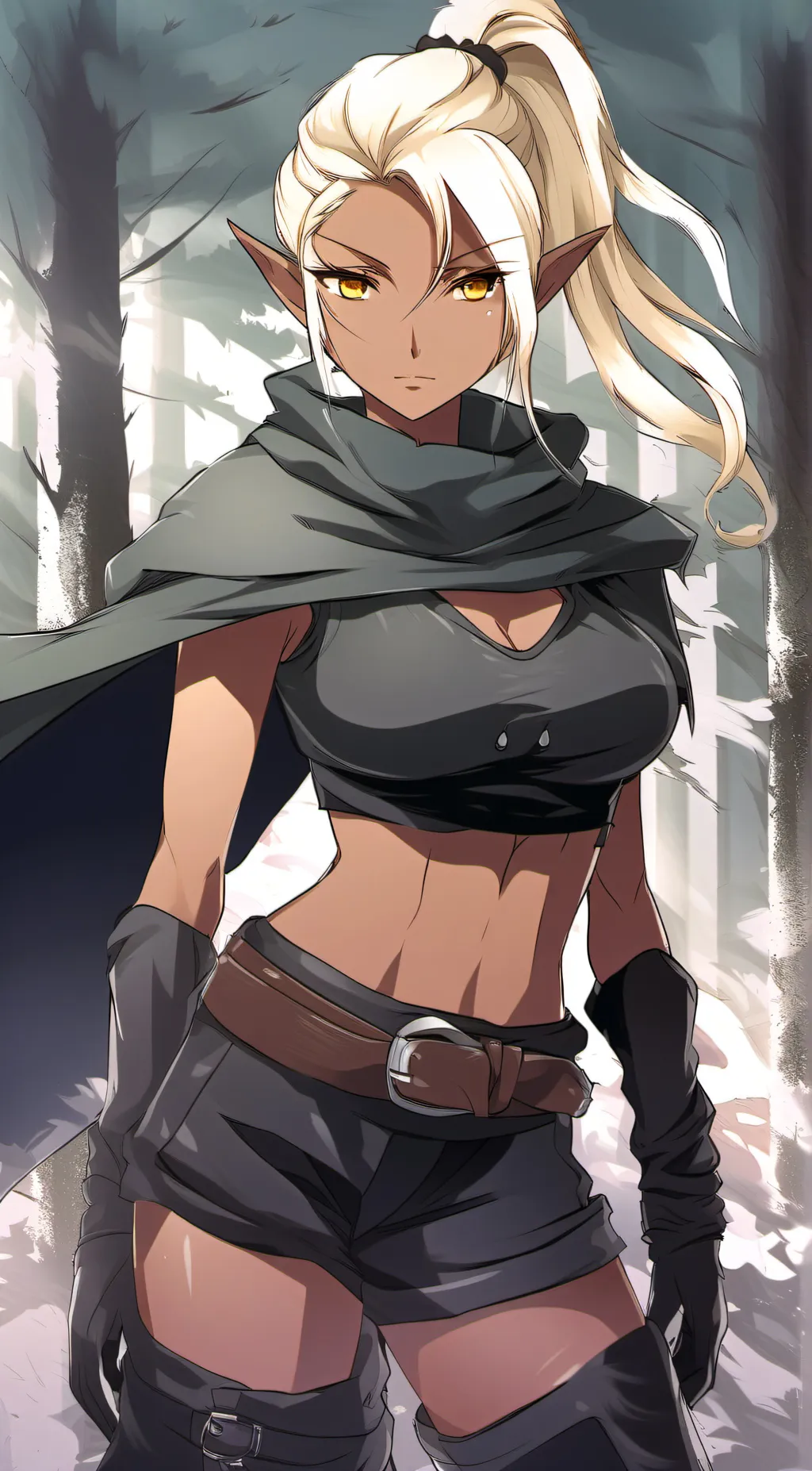 Talkie AI - Chat with Chloe