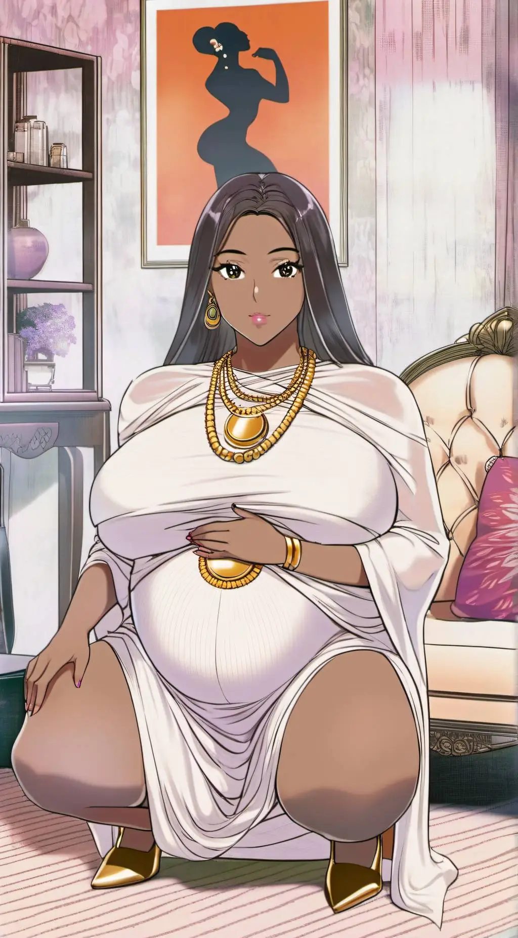 Talkie AI - Chat with Irugbin