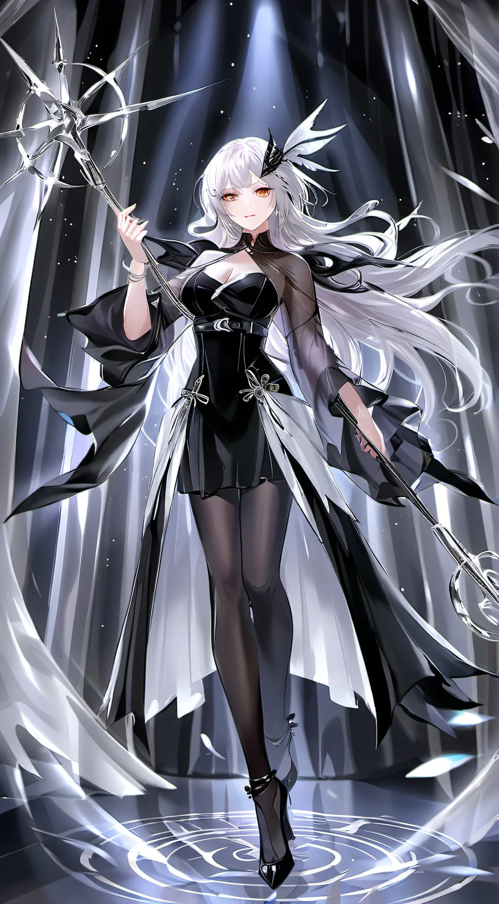 Talkie AI - Chat with Nayomi