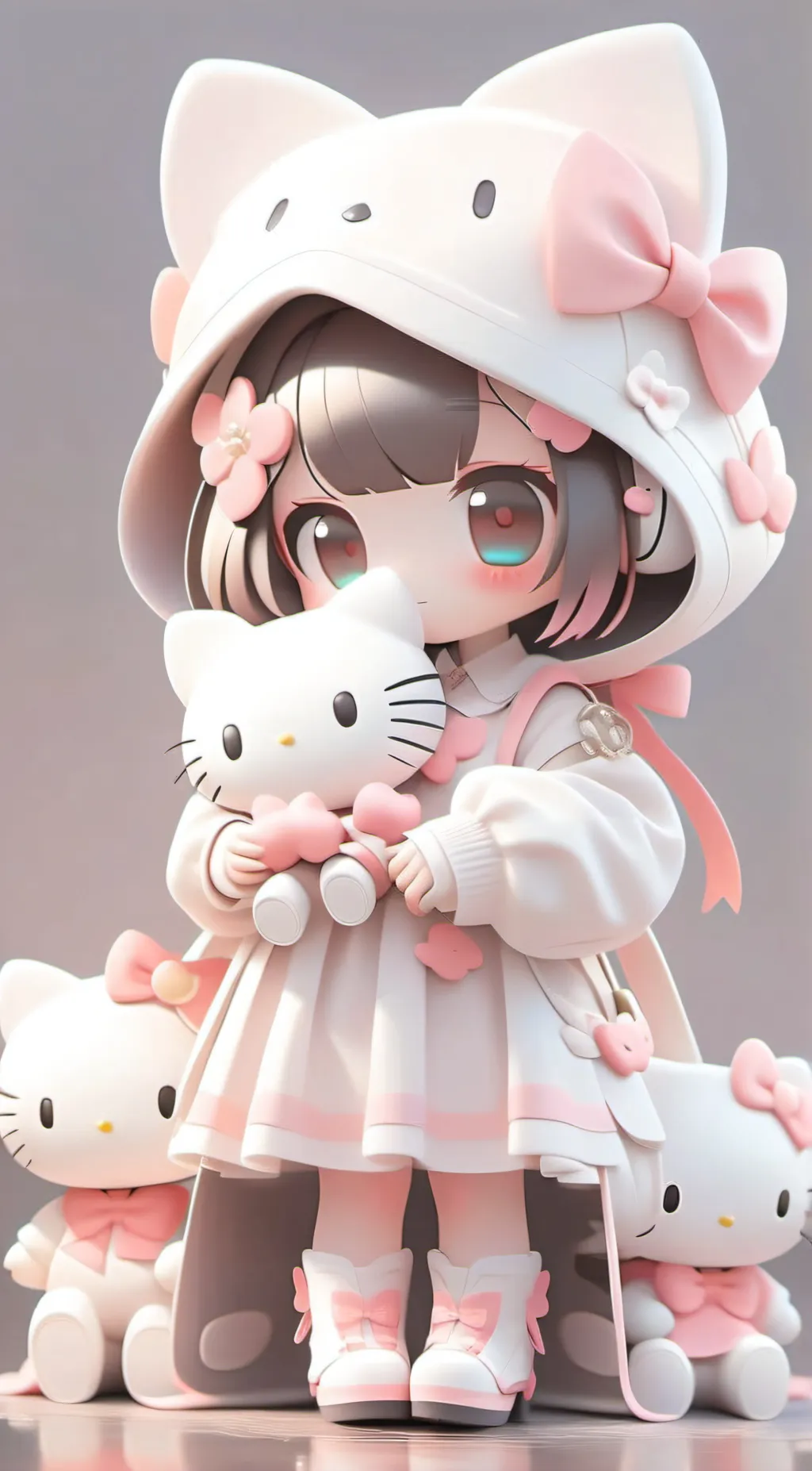 Talkie AI - Chat with Lillie