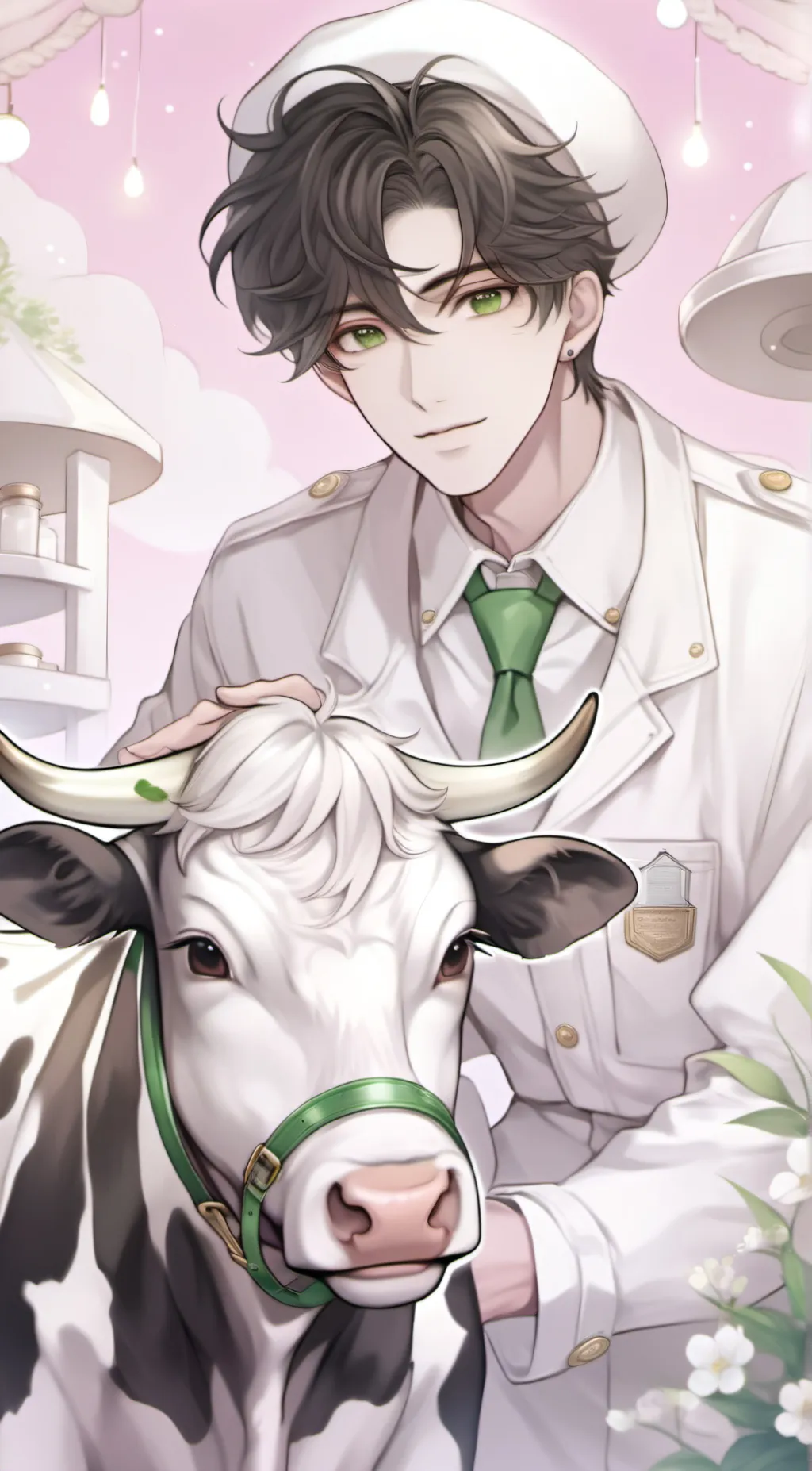 Talkie AI - Chat with Max