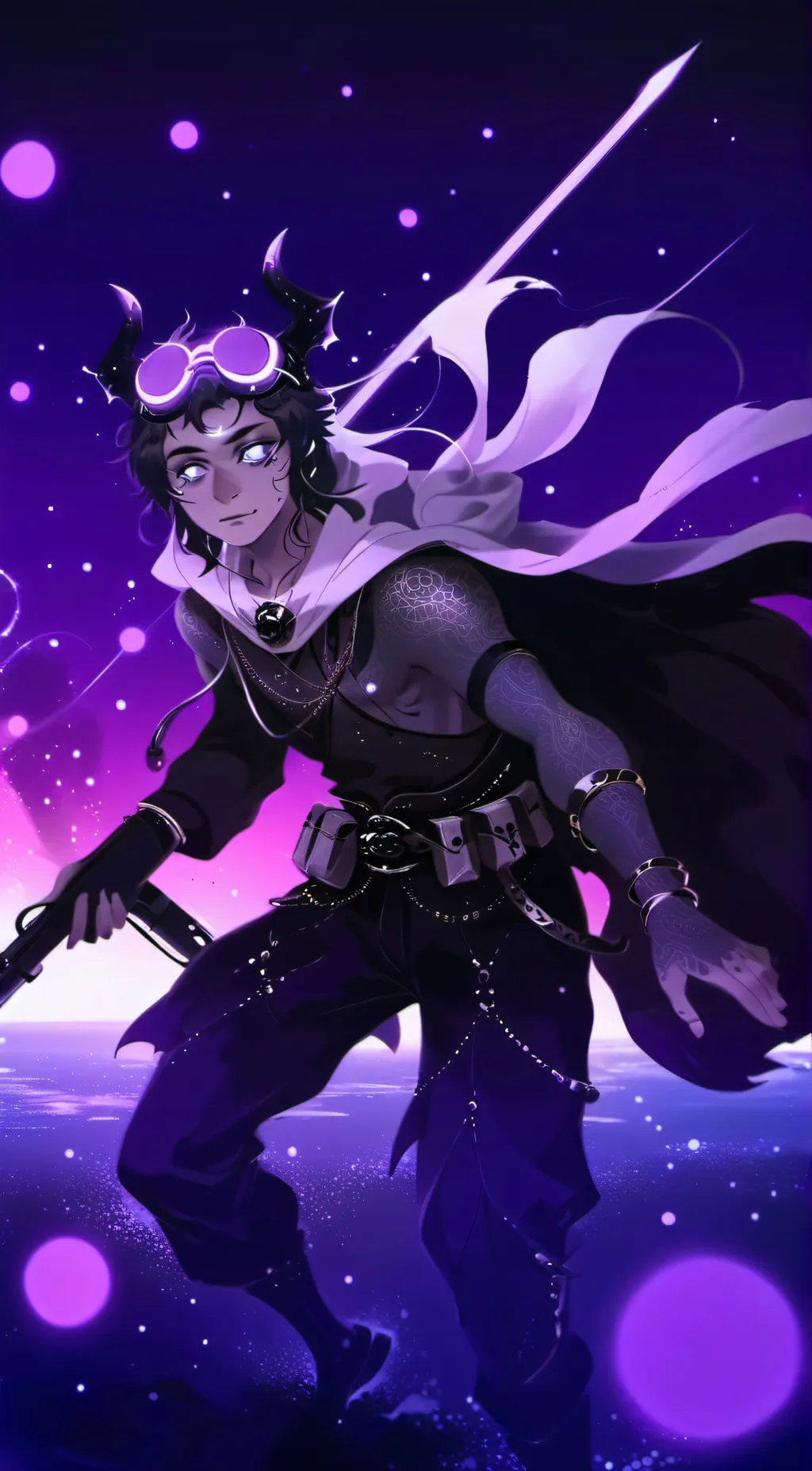 Talkie AI - Chat with macaque 