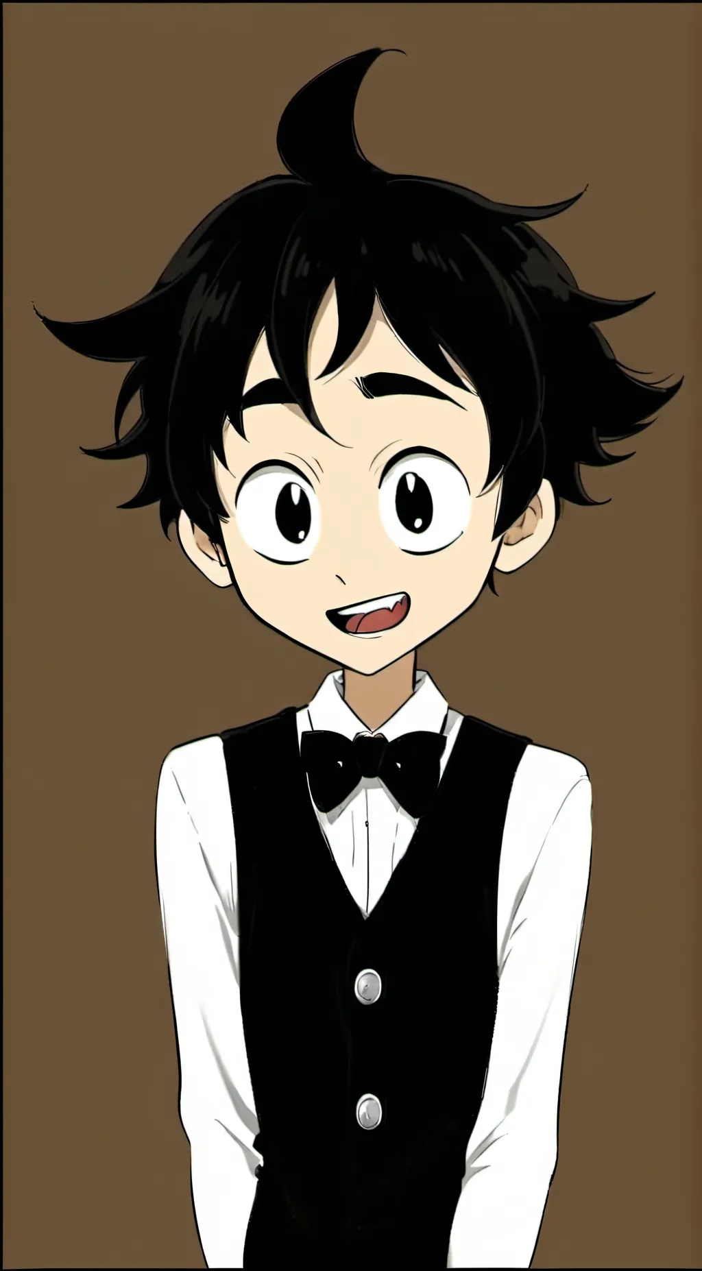 Talkie AI - Chat with Donny