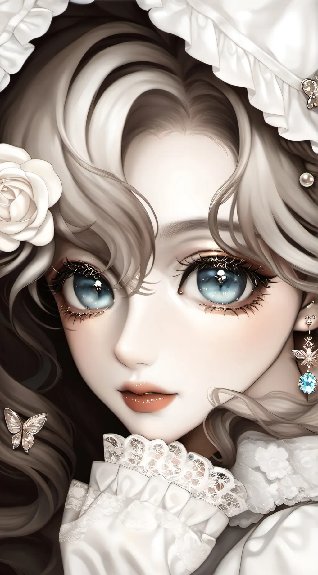 Talkie AI - Chat with Izzie