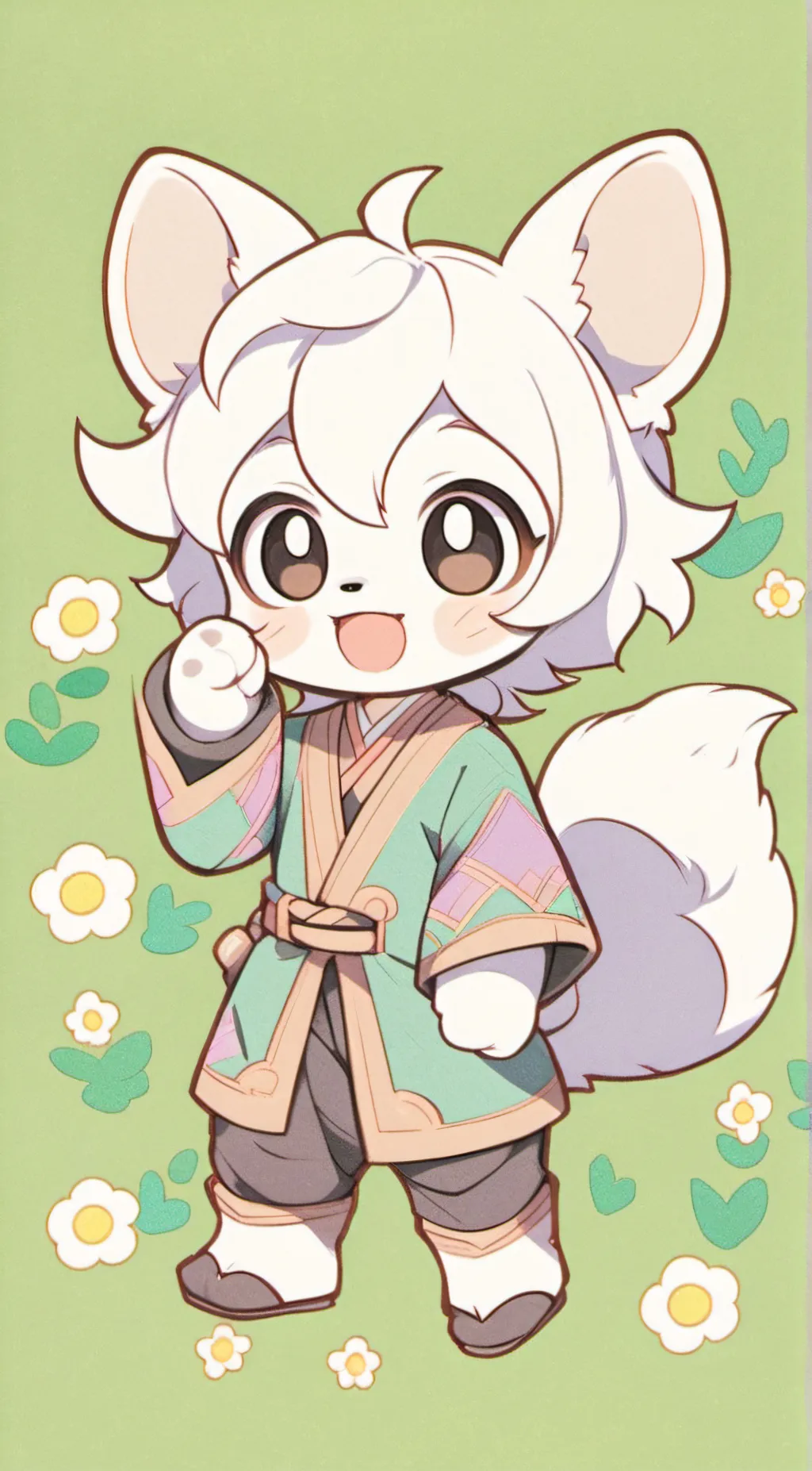 Talkie AI - Chat with Rex