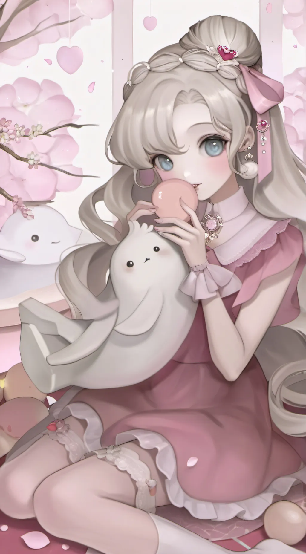 Talkie AI - Chat with Sofia