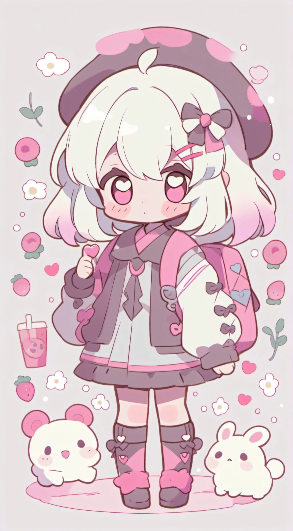 Talkie AI - Chat with charmaine