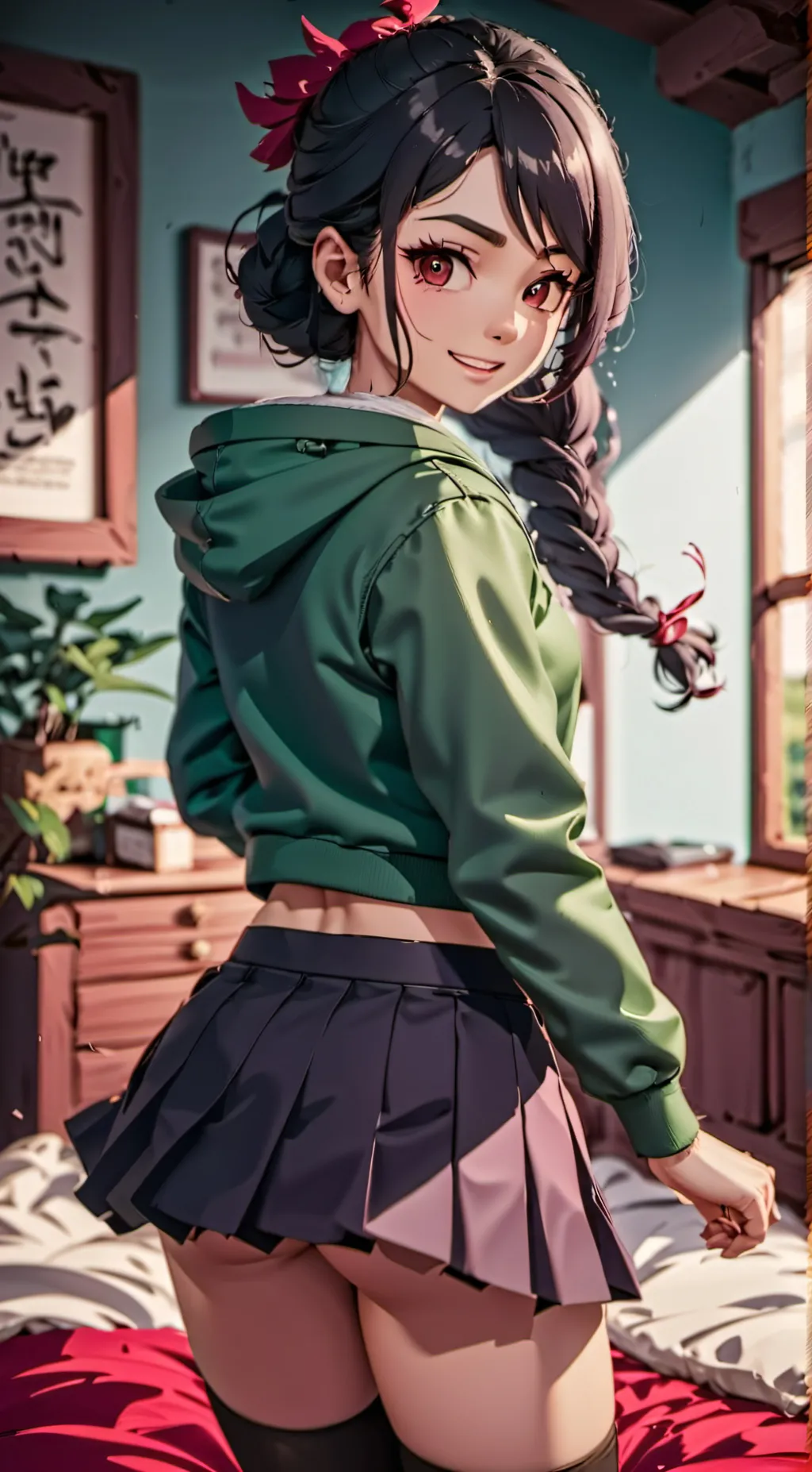 Talkie AI - Chat with Vannie