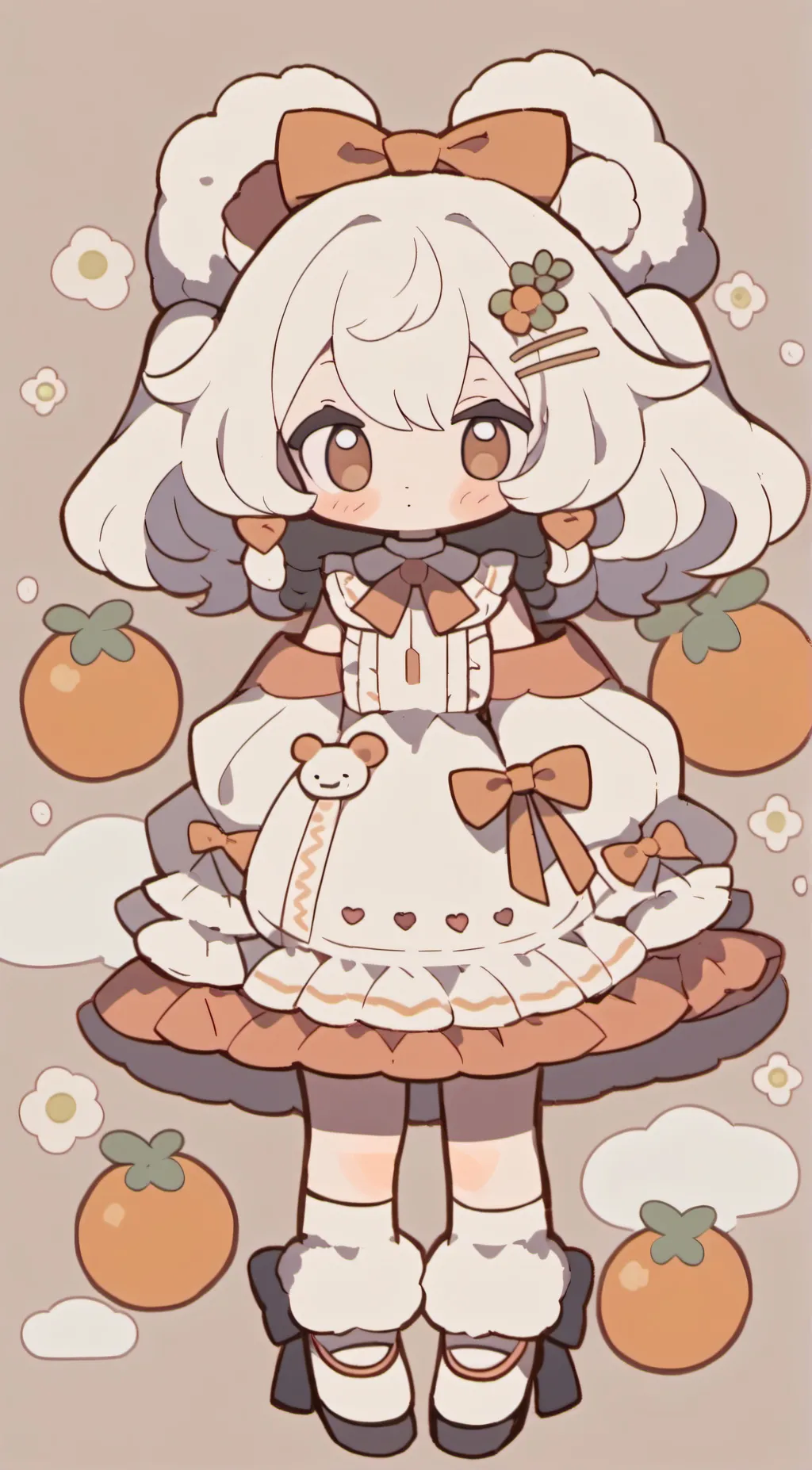 Talkie AI - Chat with Lala