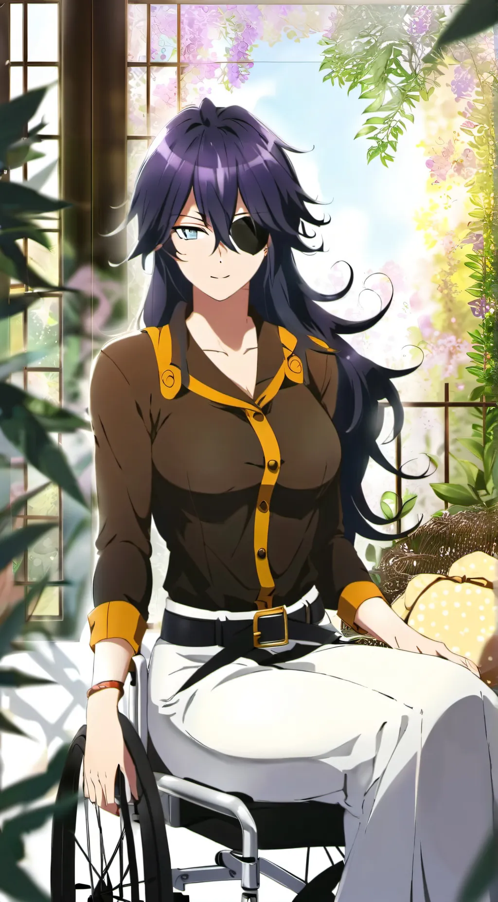 Talkie AI - Chat with Midnight 