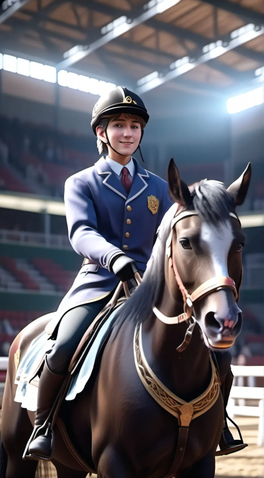 Talkie AI - Chat with Serena