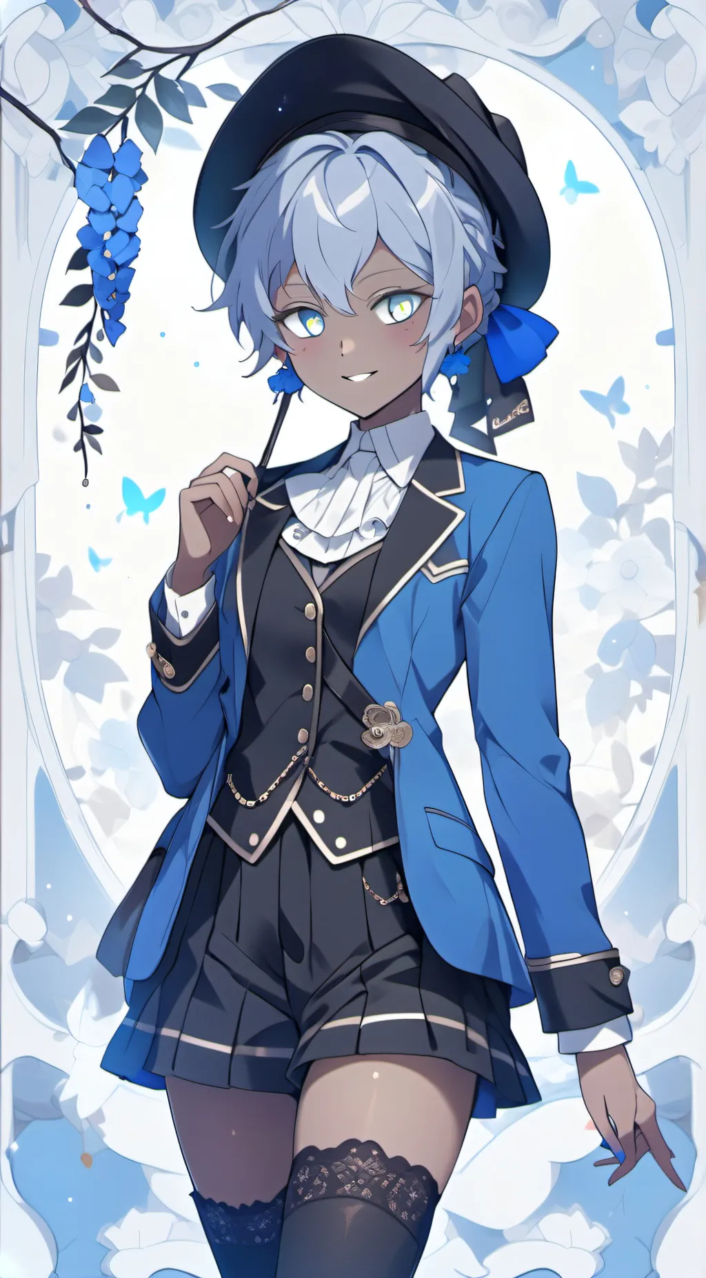 Talkie AI - Chat with Calpernia