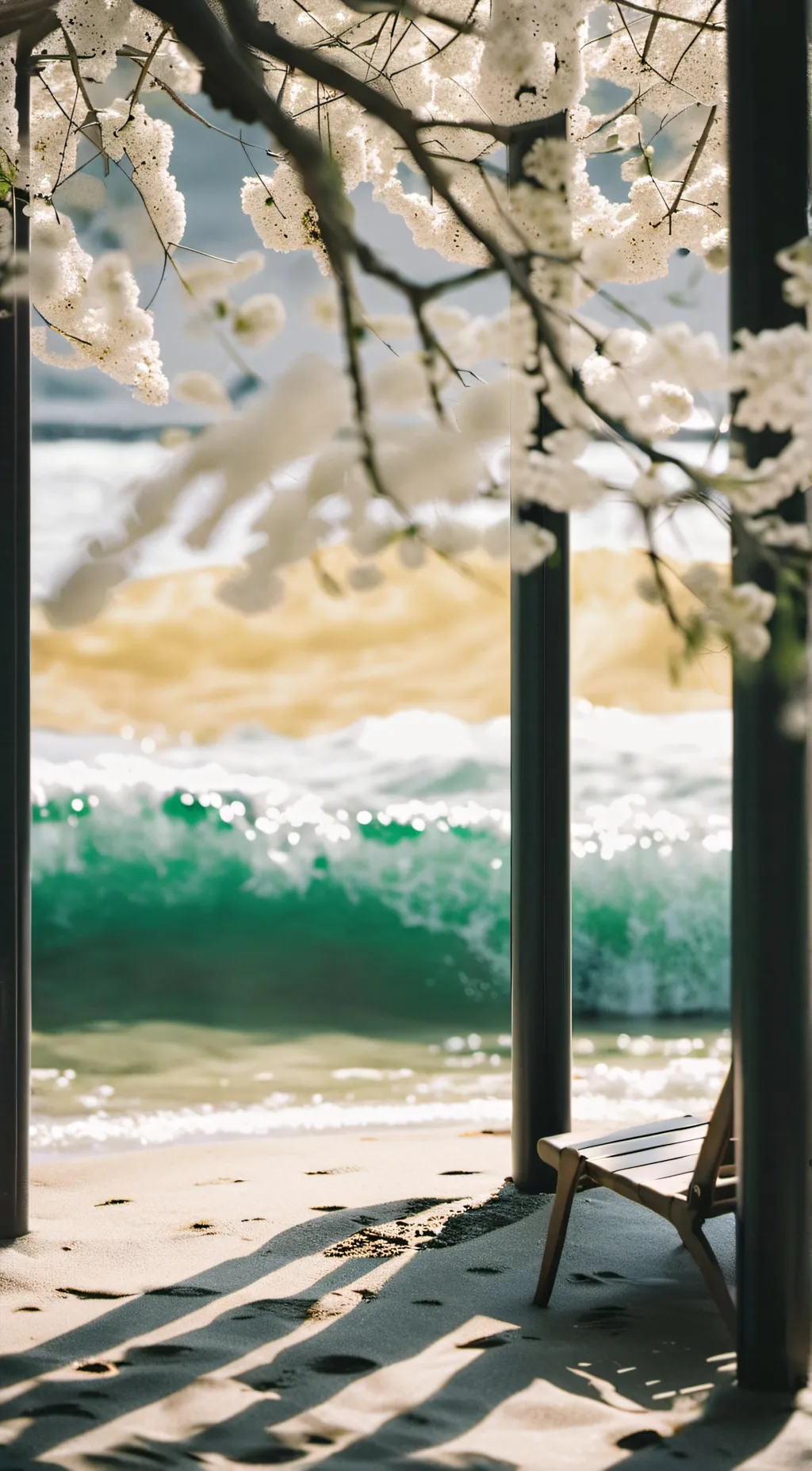 ai character: demon slayer unive background