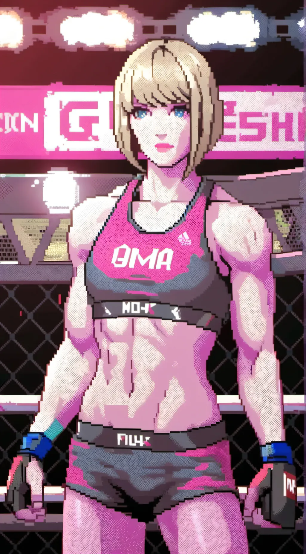 Talkie AI - Chat with Amazon cage 1