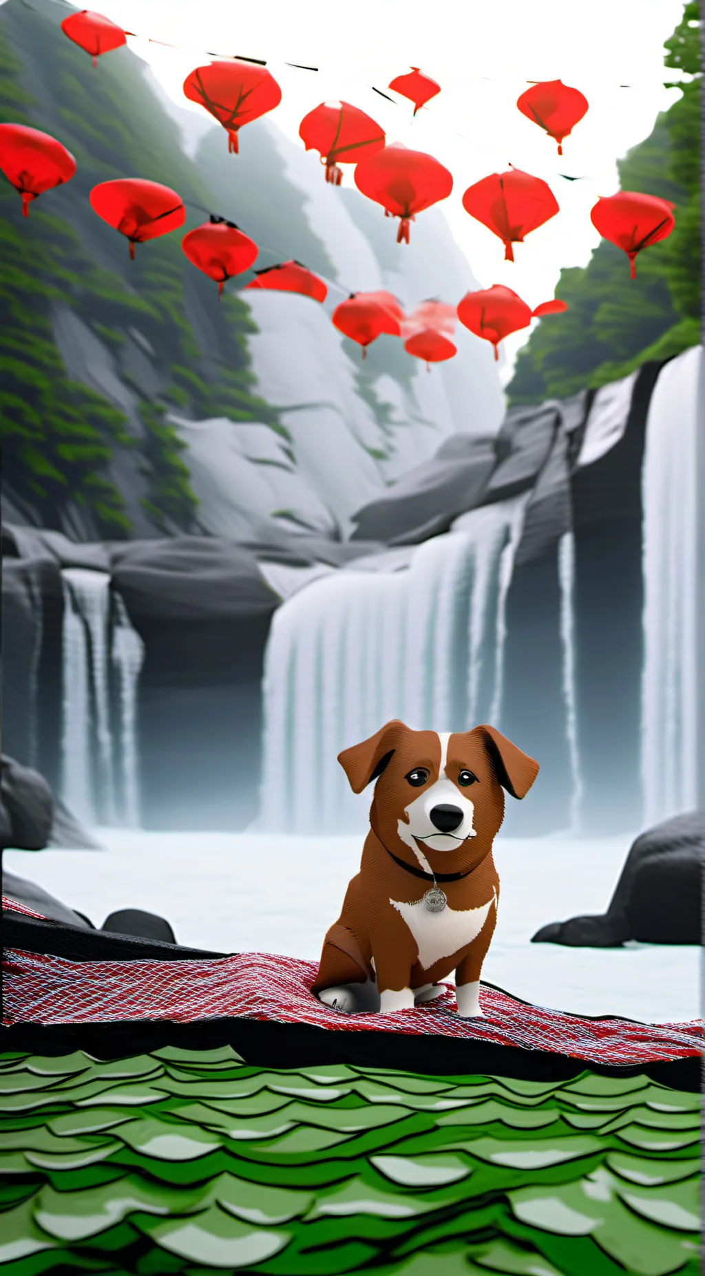 ai character: Kokoshibo background