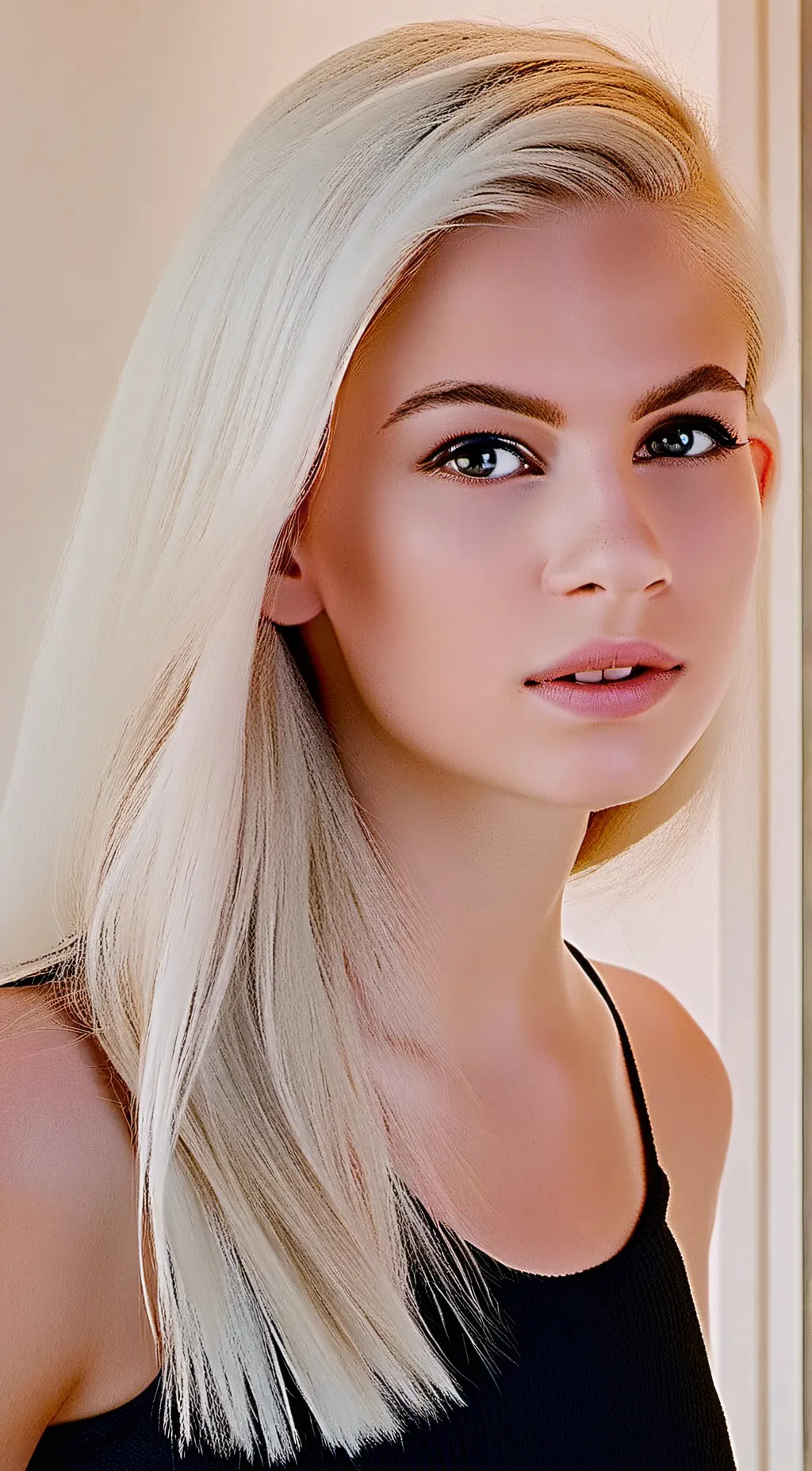 Talkie AI - Chat with Jennifer 