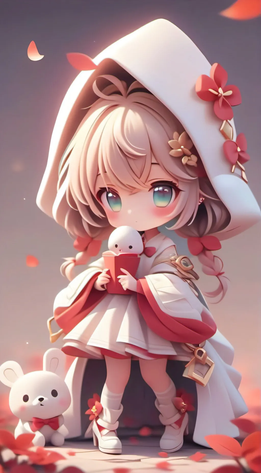 Talkie AI - Chat with Truth or dare 