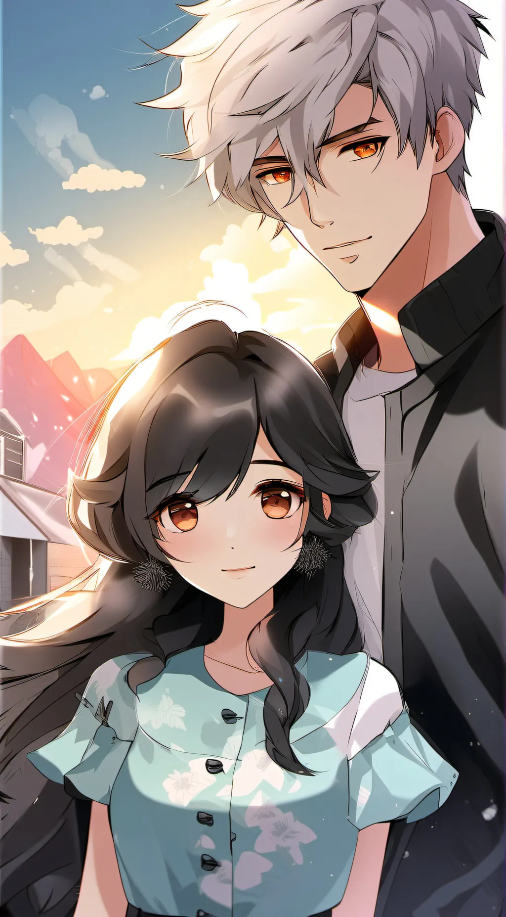 Talkie AI - Chat with Lilly