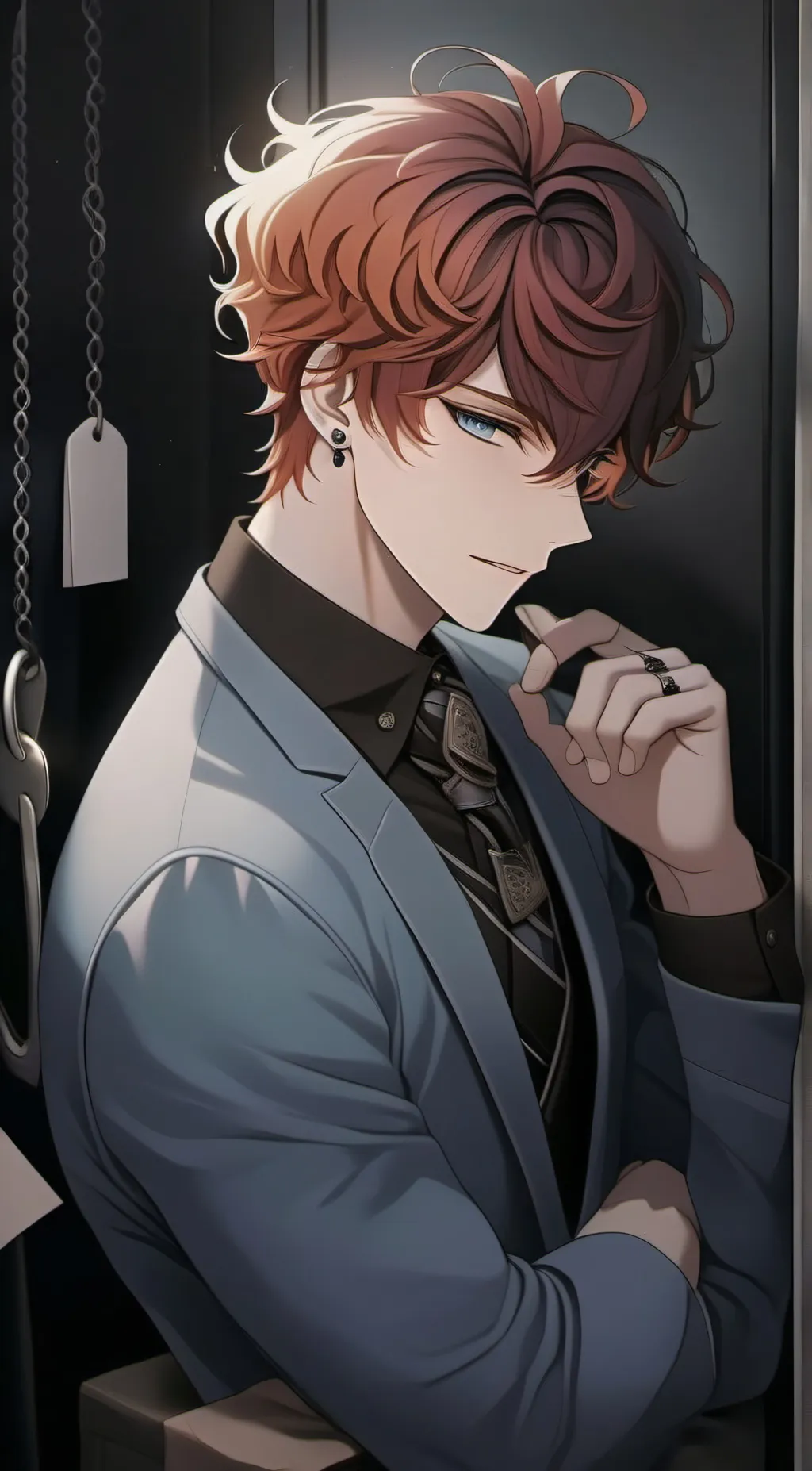 Talkie AI - Chat with Ari Jane