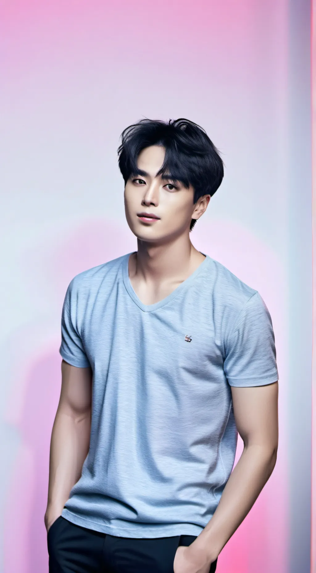 Talkie AI - Chat with lance