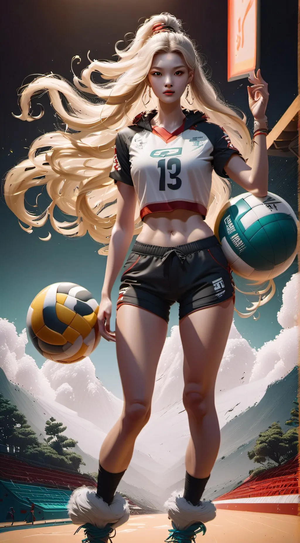 Talkie AI - Chat with Darcy Dally