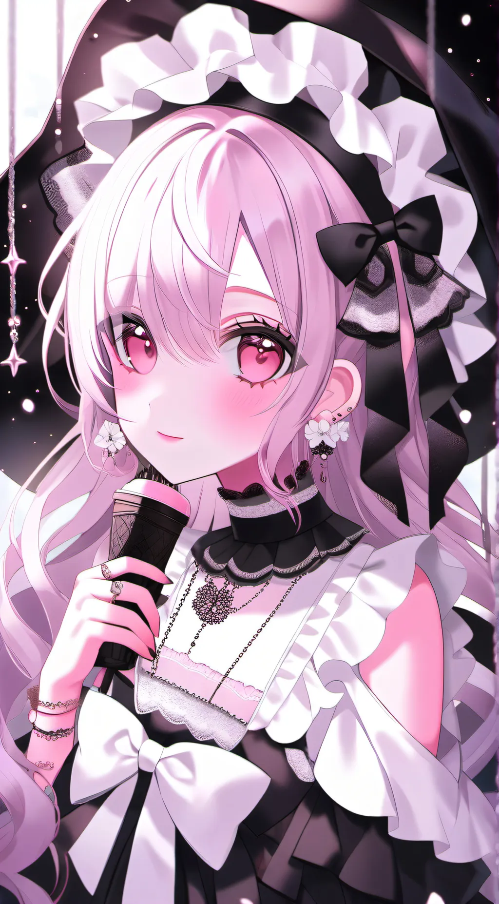 Talkie AI - Chat with angel