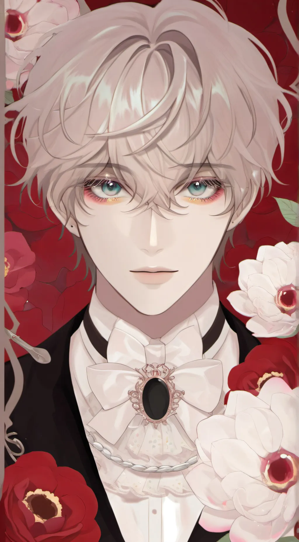 Talkie AI - Chat with Luciel