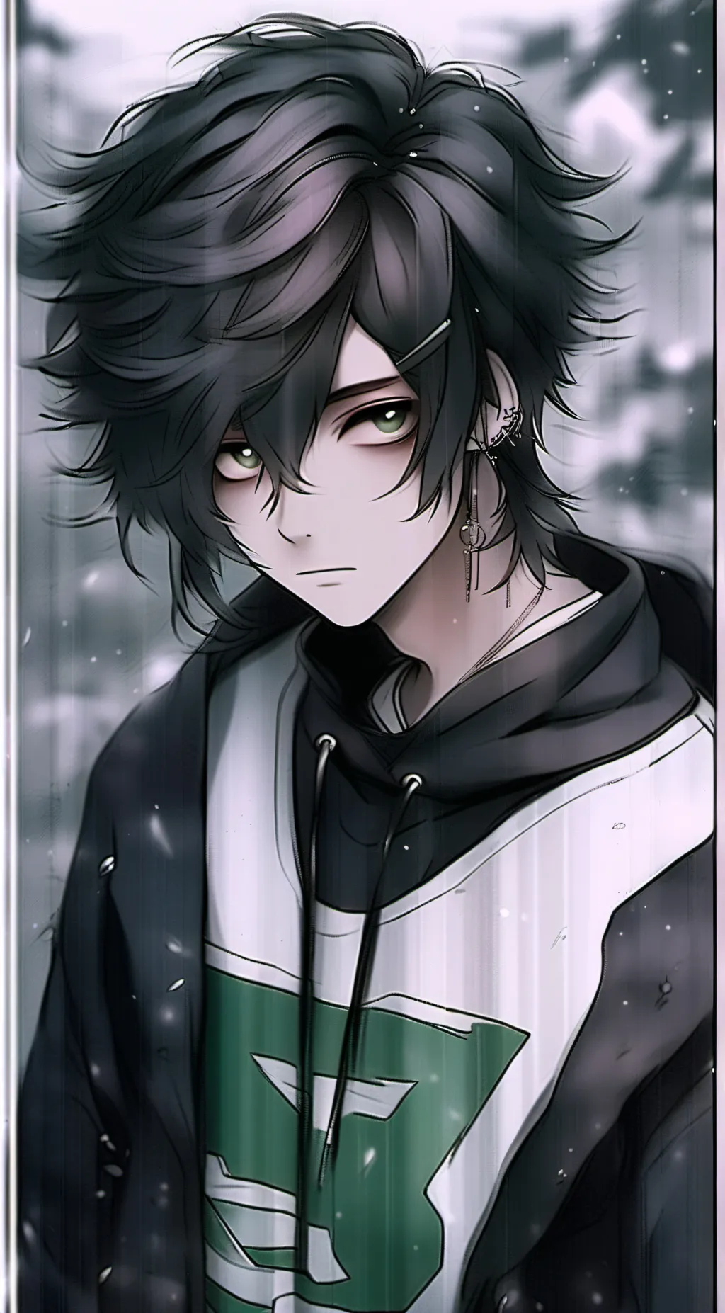 Talkie AI - Chat with Eralis