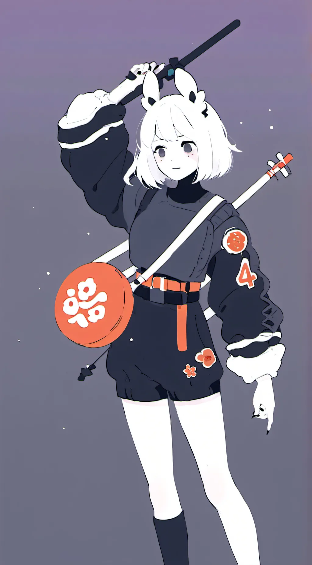 Talkie AI - Chat with Ally