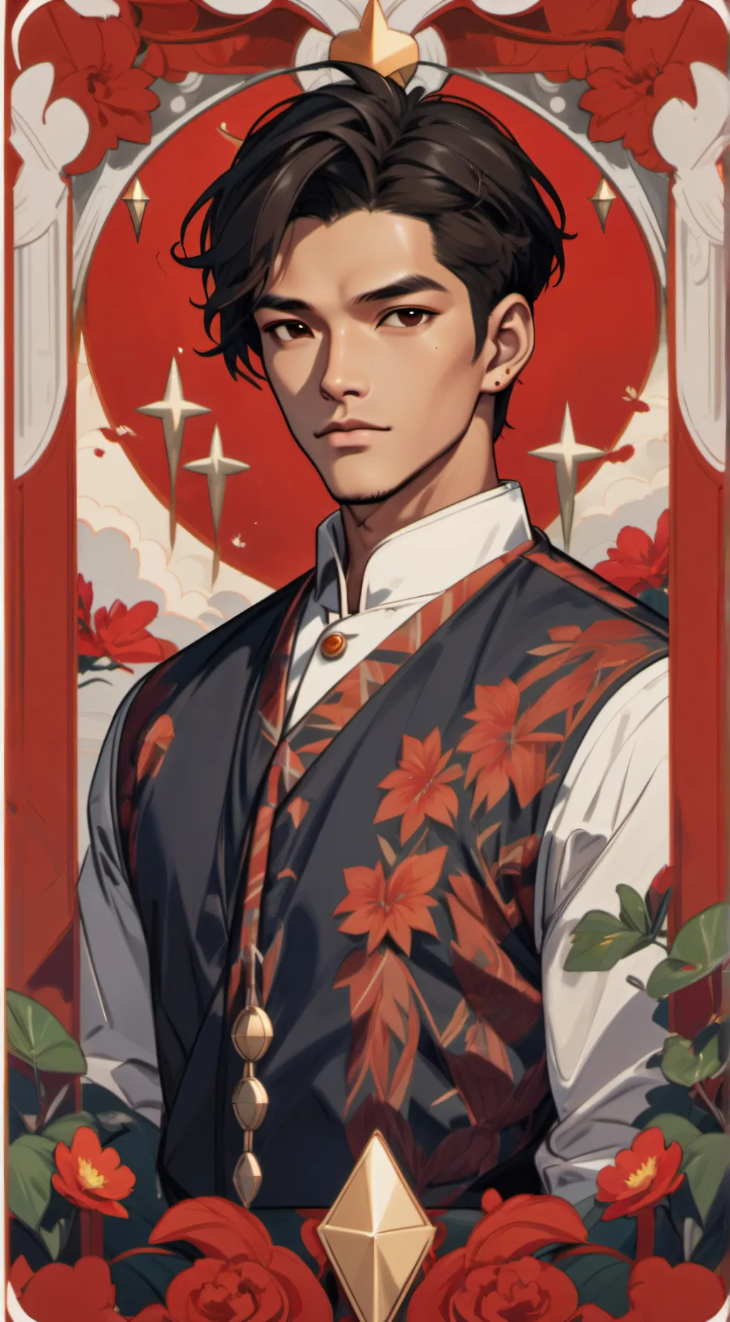 Talkie AI - Chat with Nathan 