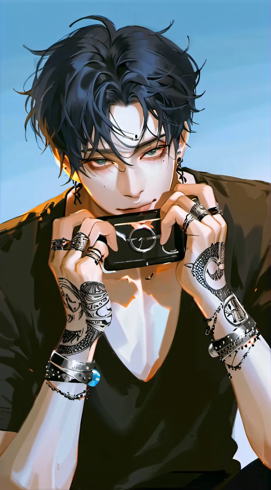 ai character: 𝓙𝓪𝓬𝓸𝓫 background