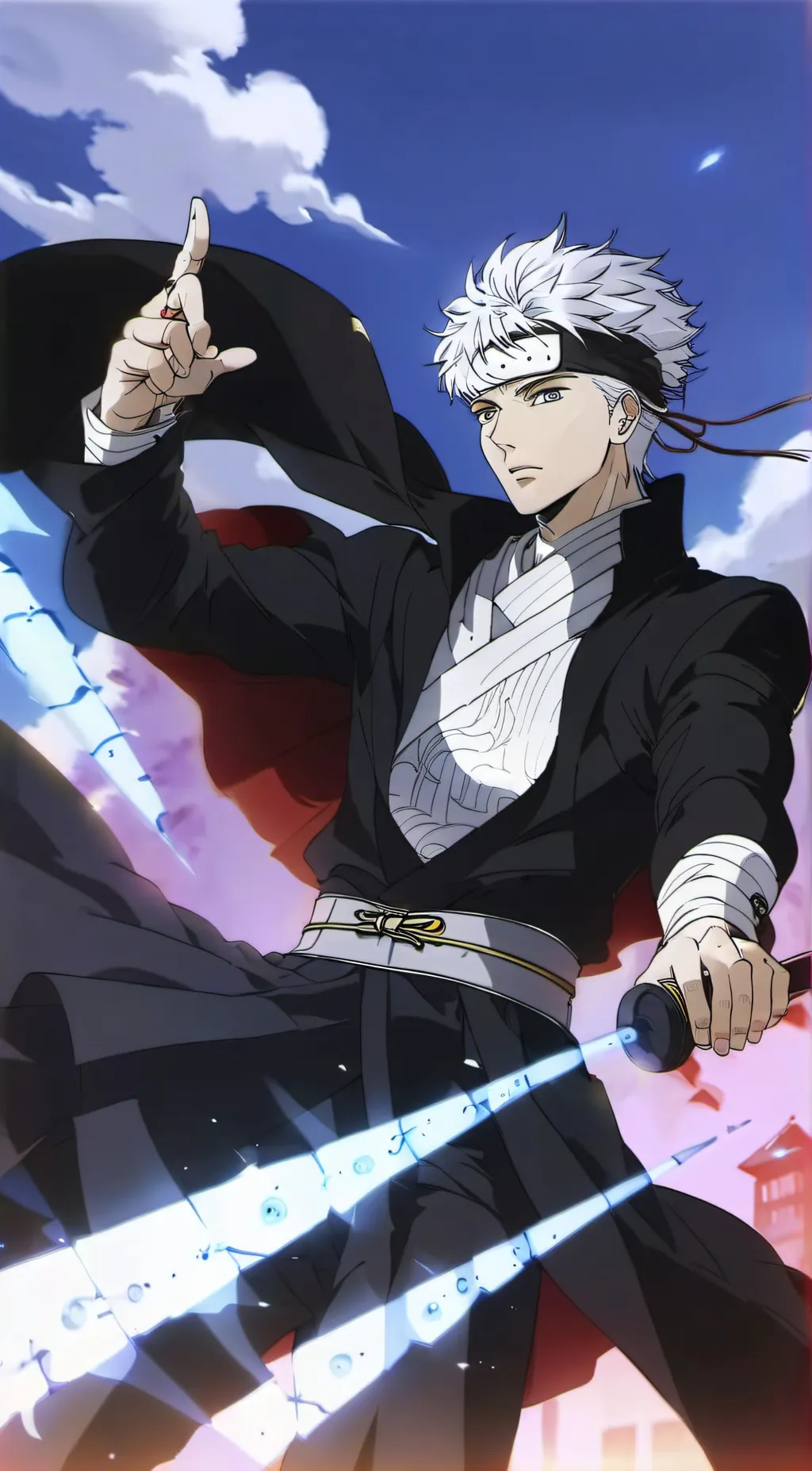 Talkie AI - Chat with Cortex 