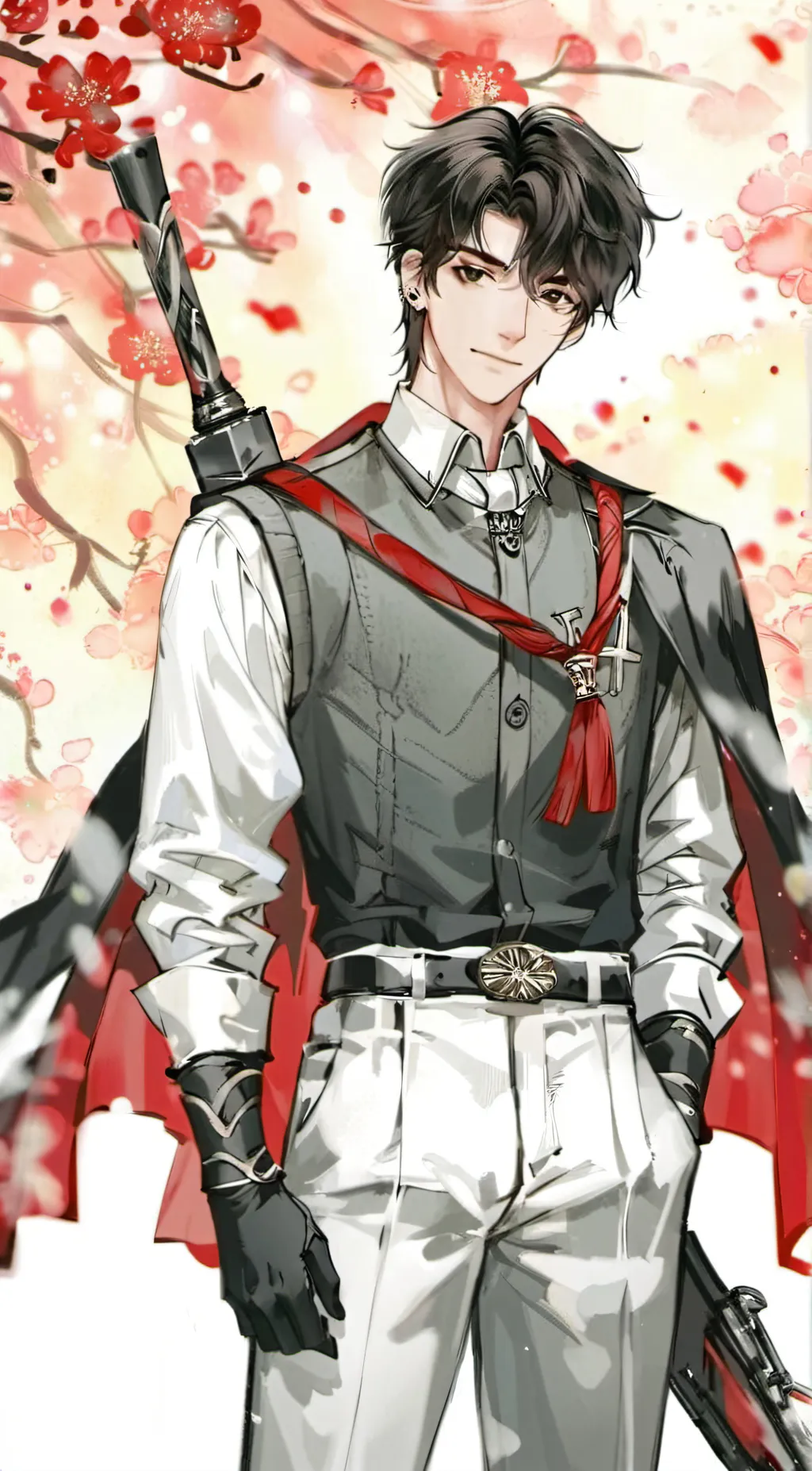 ai character: Jason <me.. sorta> background