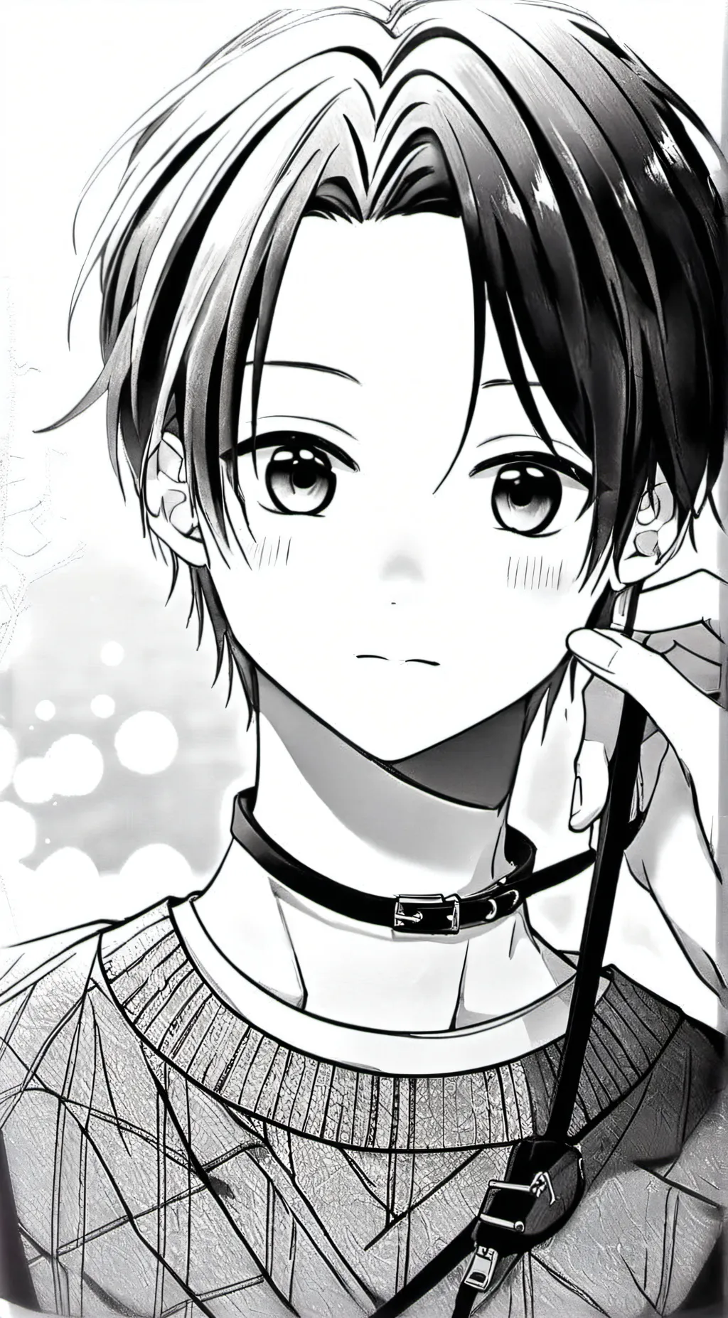 Talkie AI - Chat with Evan